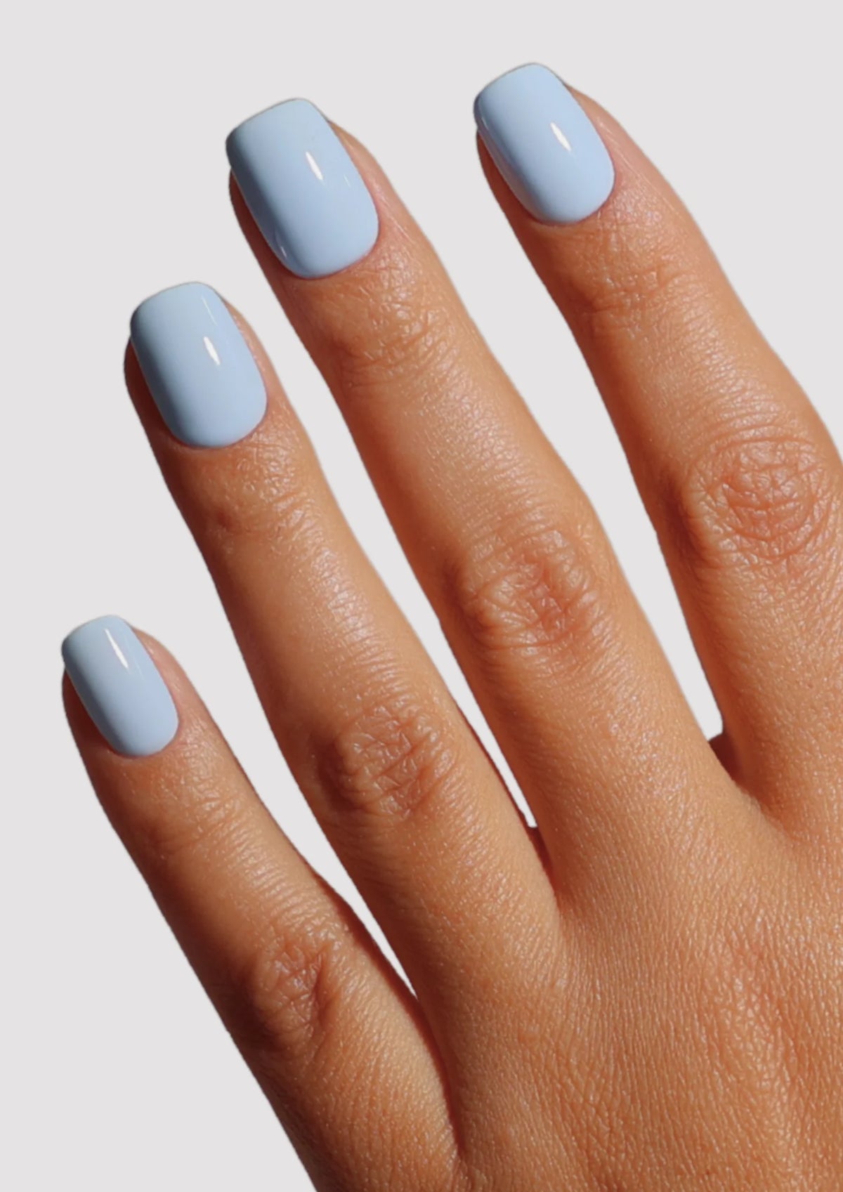 Bambi Blue | One Step Gel