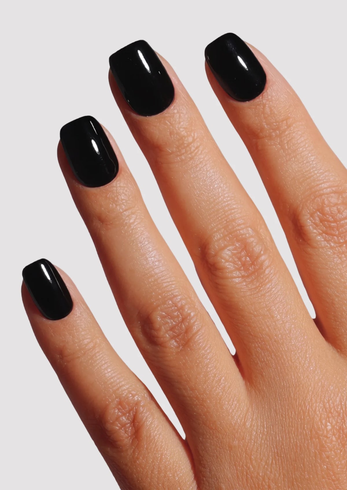 Bella Black | One Step Gel