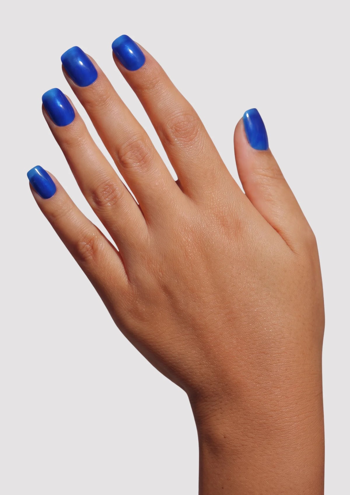 Blueberry Blast | Jelly Gel