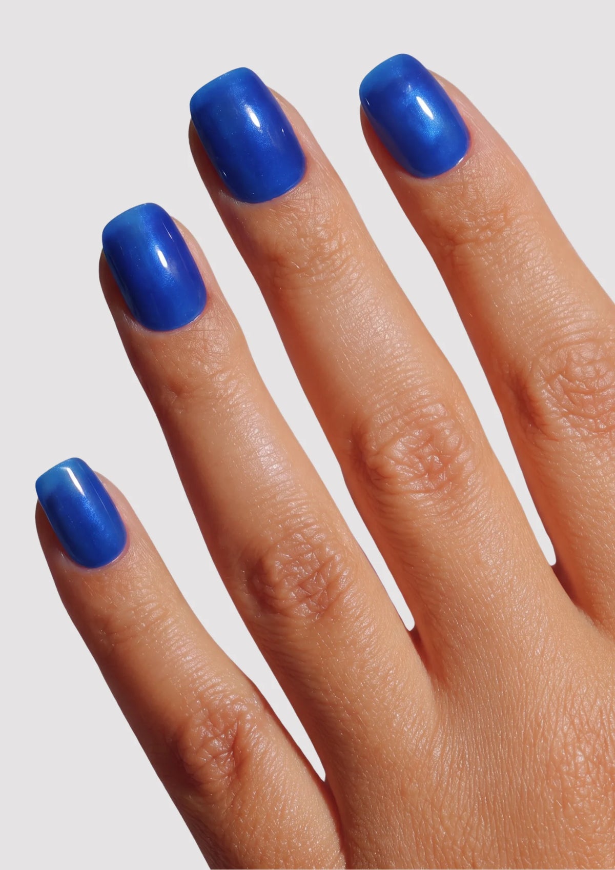 Blueberry Blast | Jelly Gel