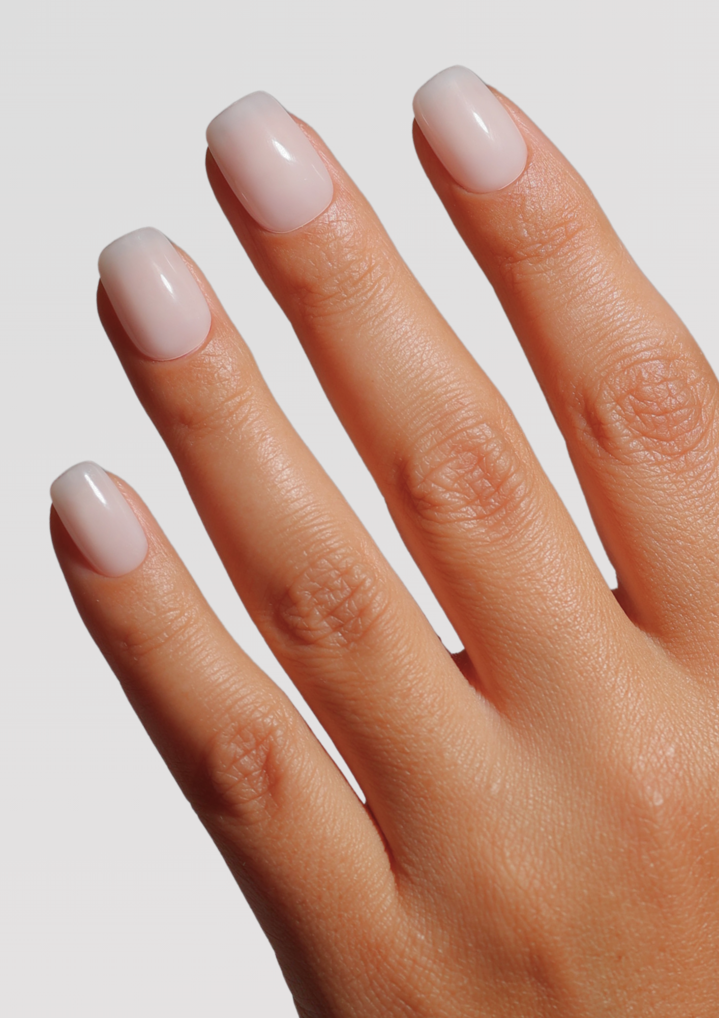 Cassie Coconut | Builder Gel