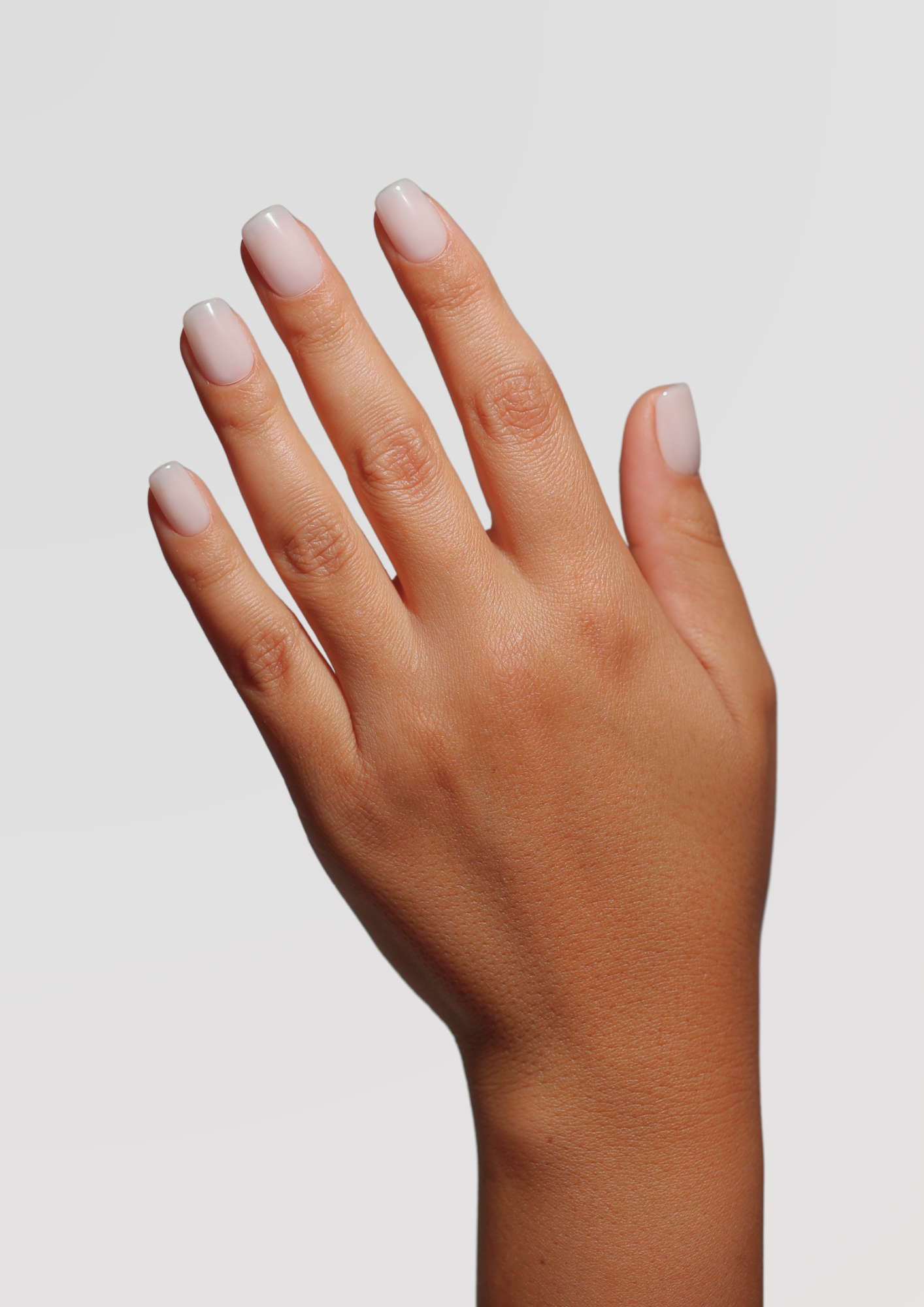 Cassie Coconut | One Step Gel