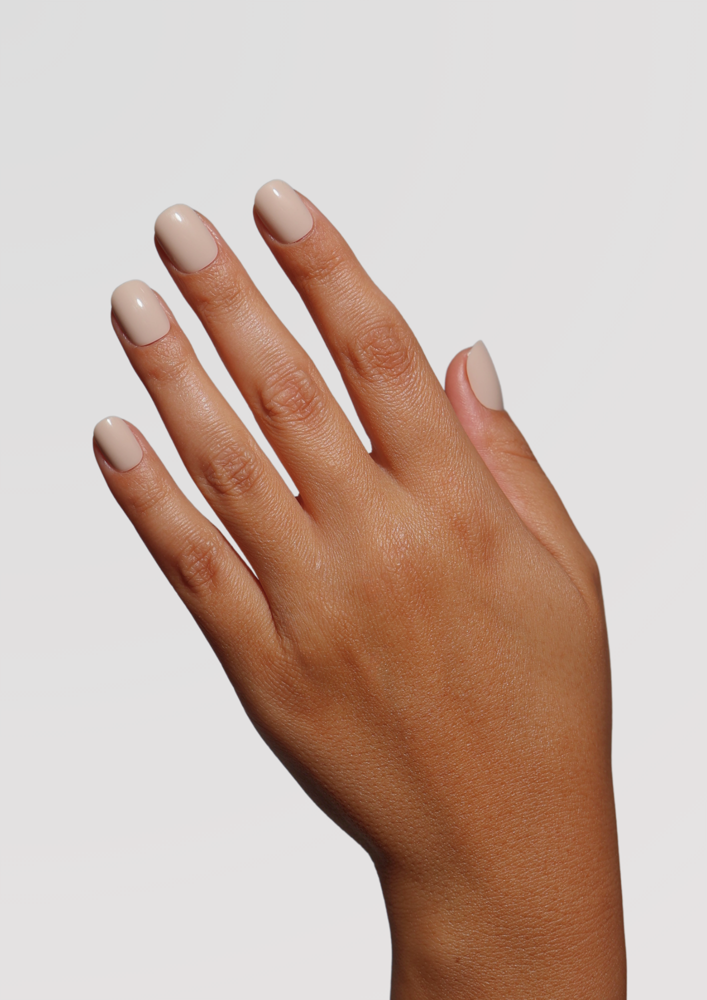 Claire Creme - Extra Short Squoval