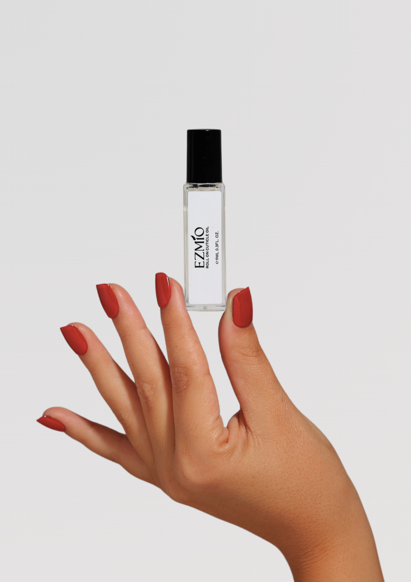 Roll On Cuticle Oil