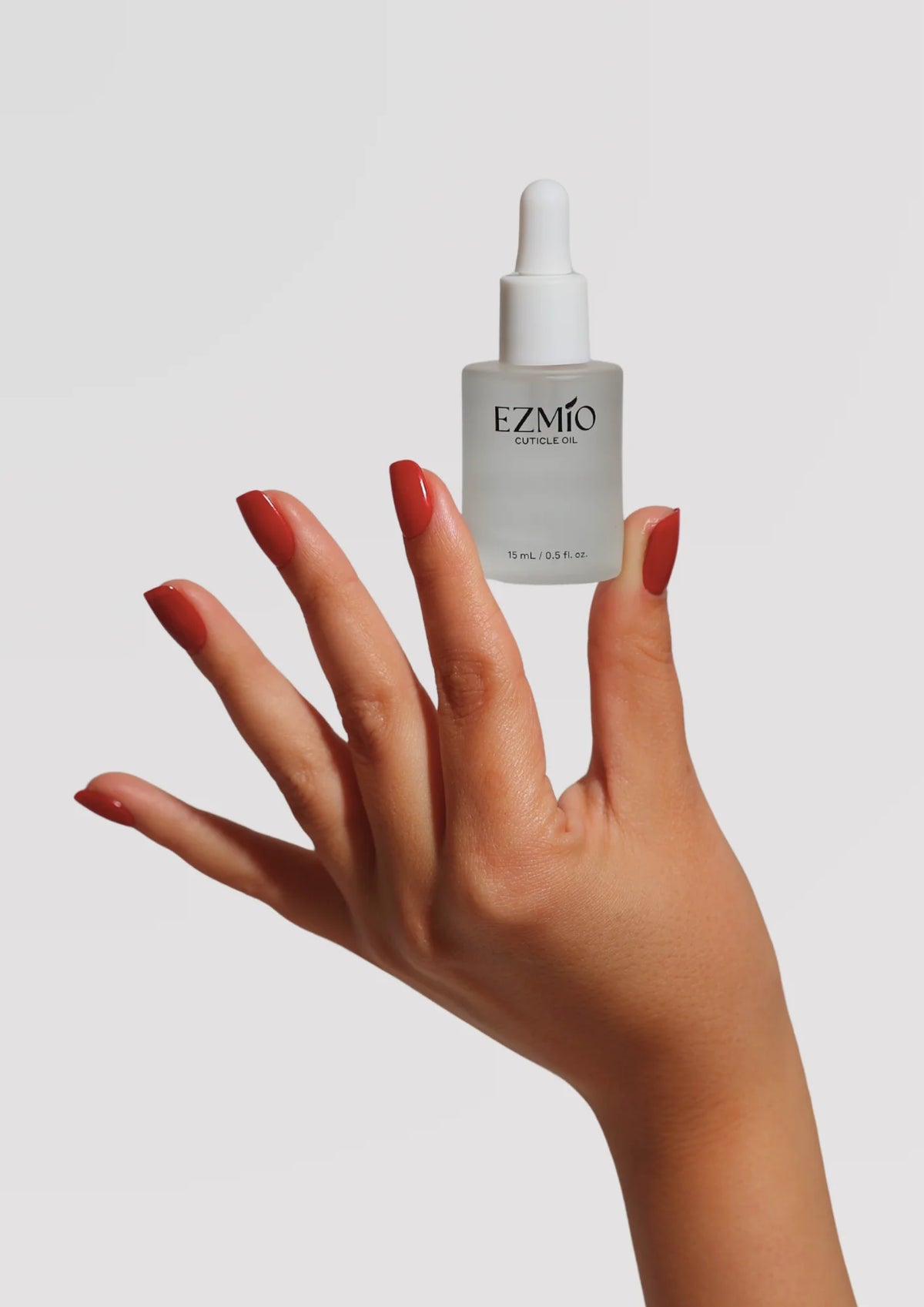 Cuticle Oil