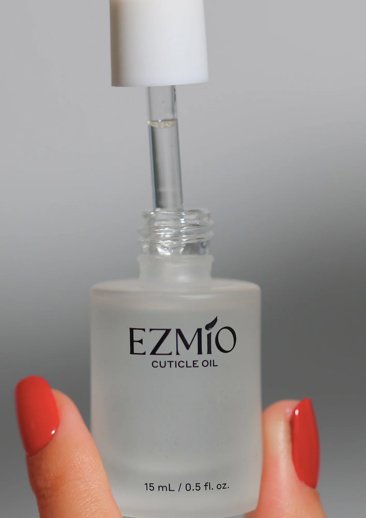Cuticle Oil