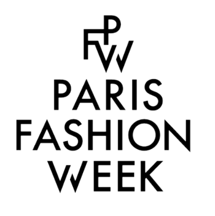 Paris Fashion Week Logo
