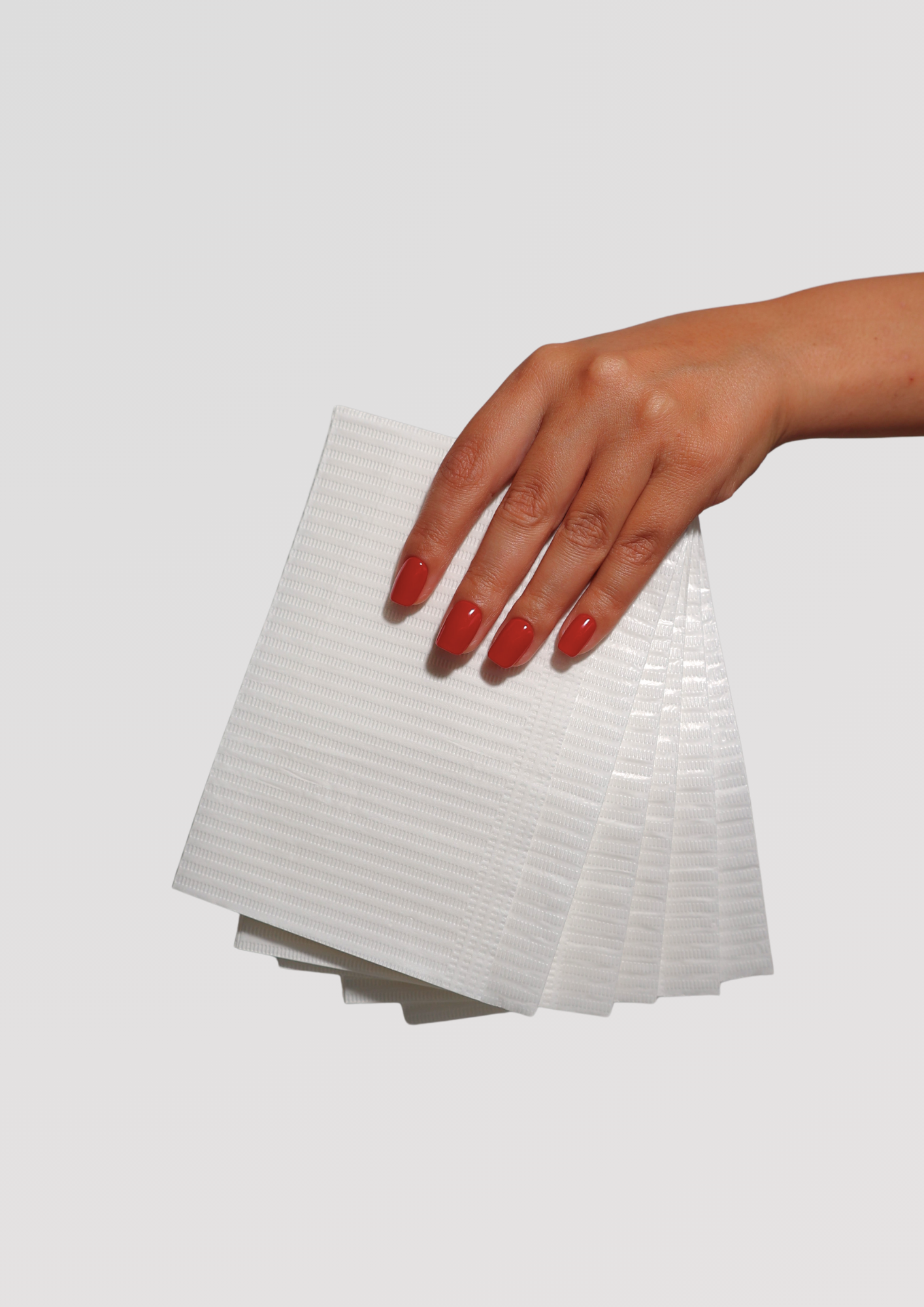 Disposable Nail Art Mats