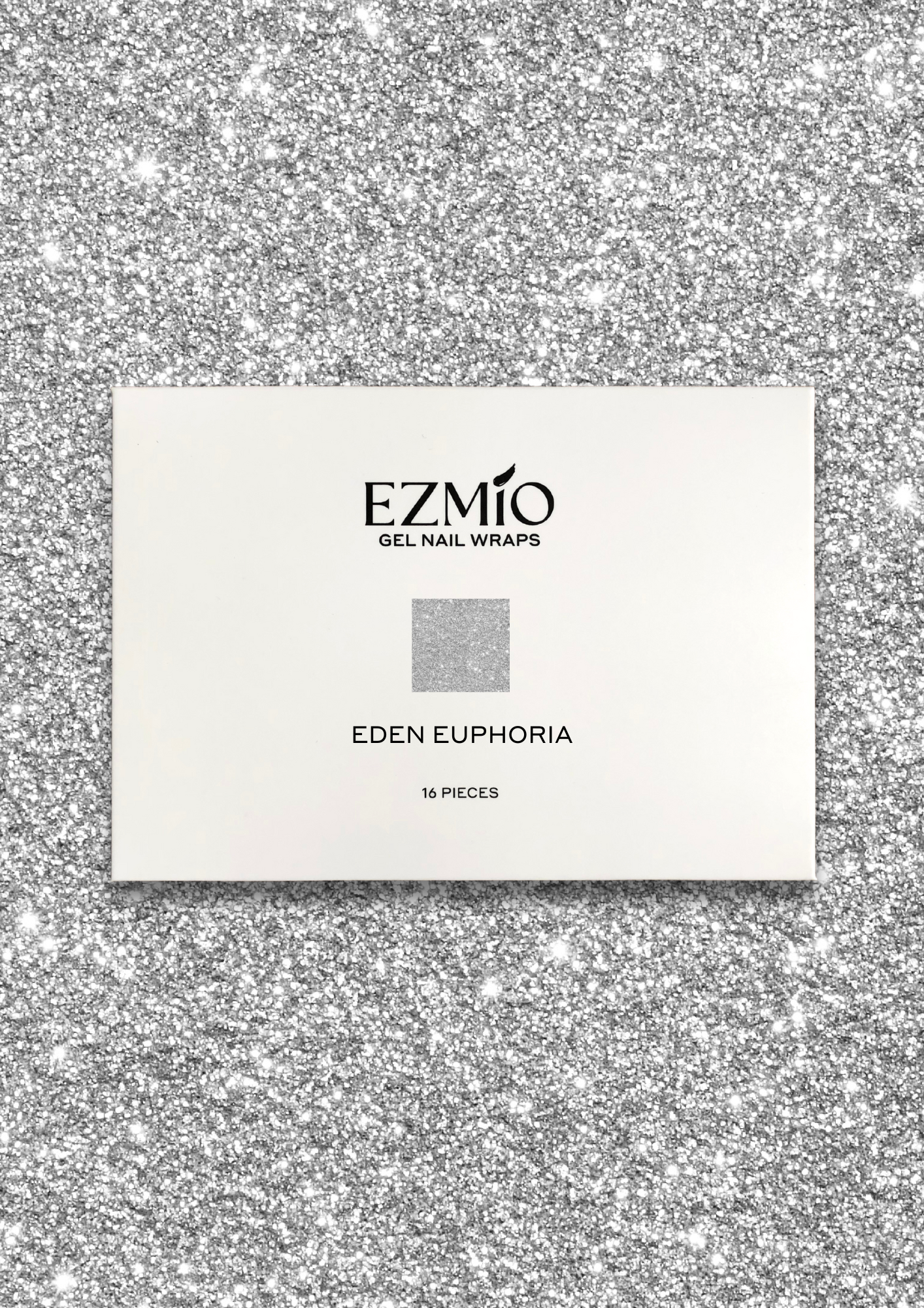 Eden Euphoria Gel Wraps