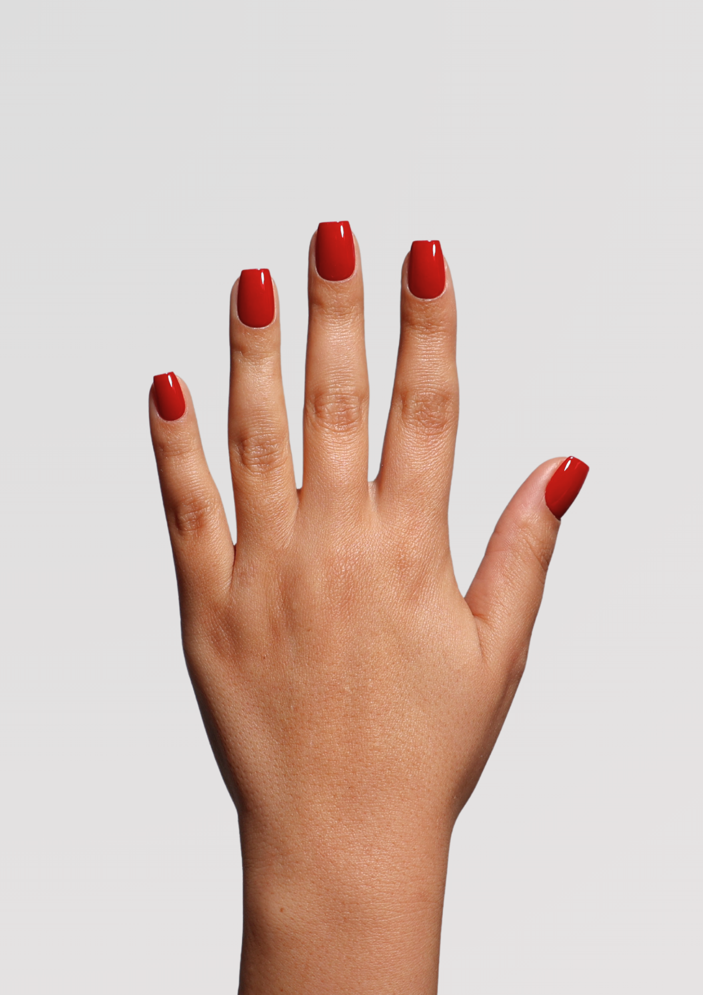 Extra Short Coffin Soft Gel Extensions
