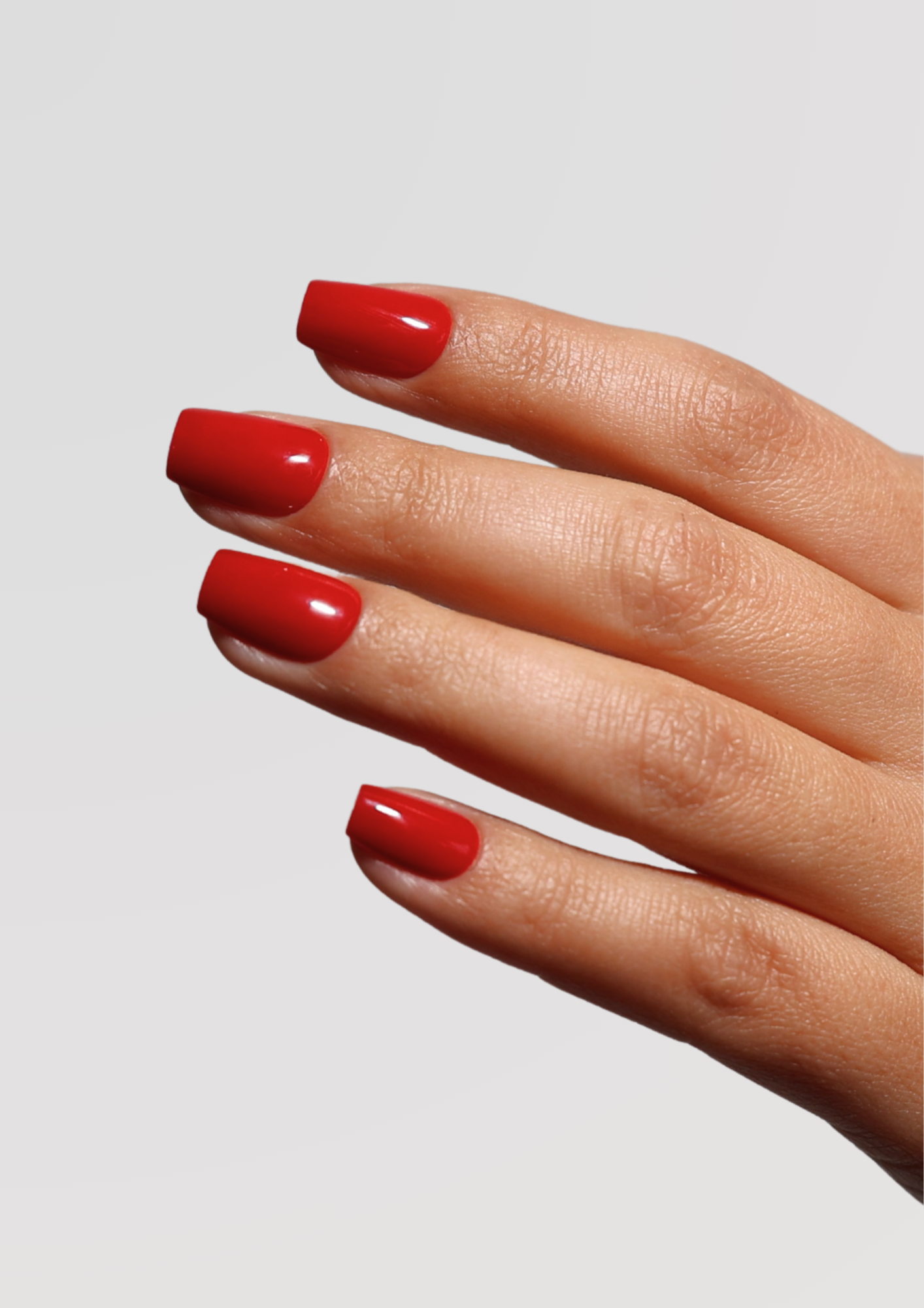 Extra Short Coffin Soft Gel Extensions