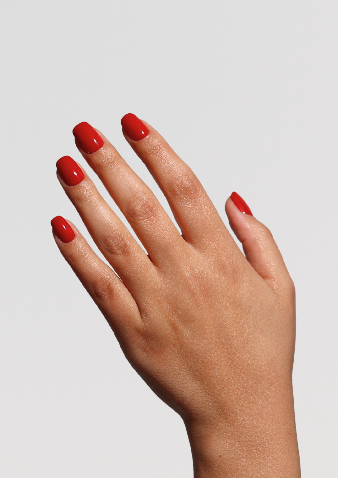 Extra Short Squoval Soft Gel Extensions
