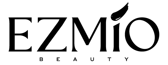 Ezmio Beauty Logo