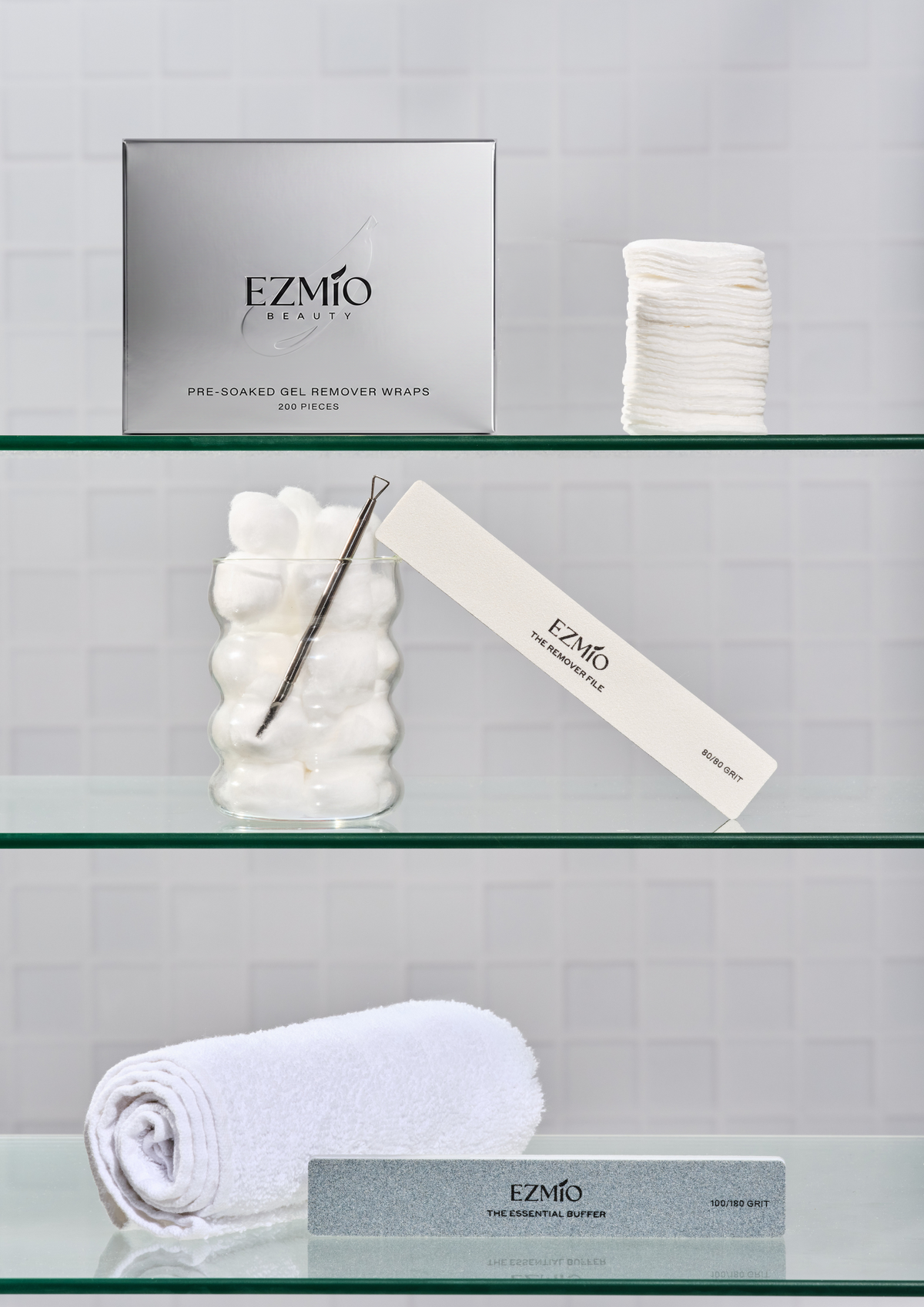 Gel Removal Kit