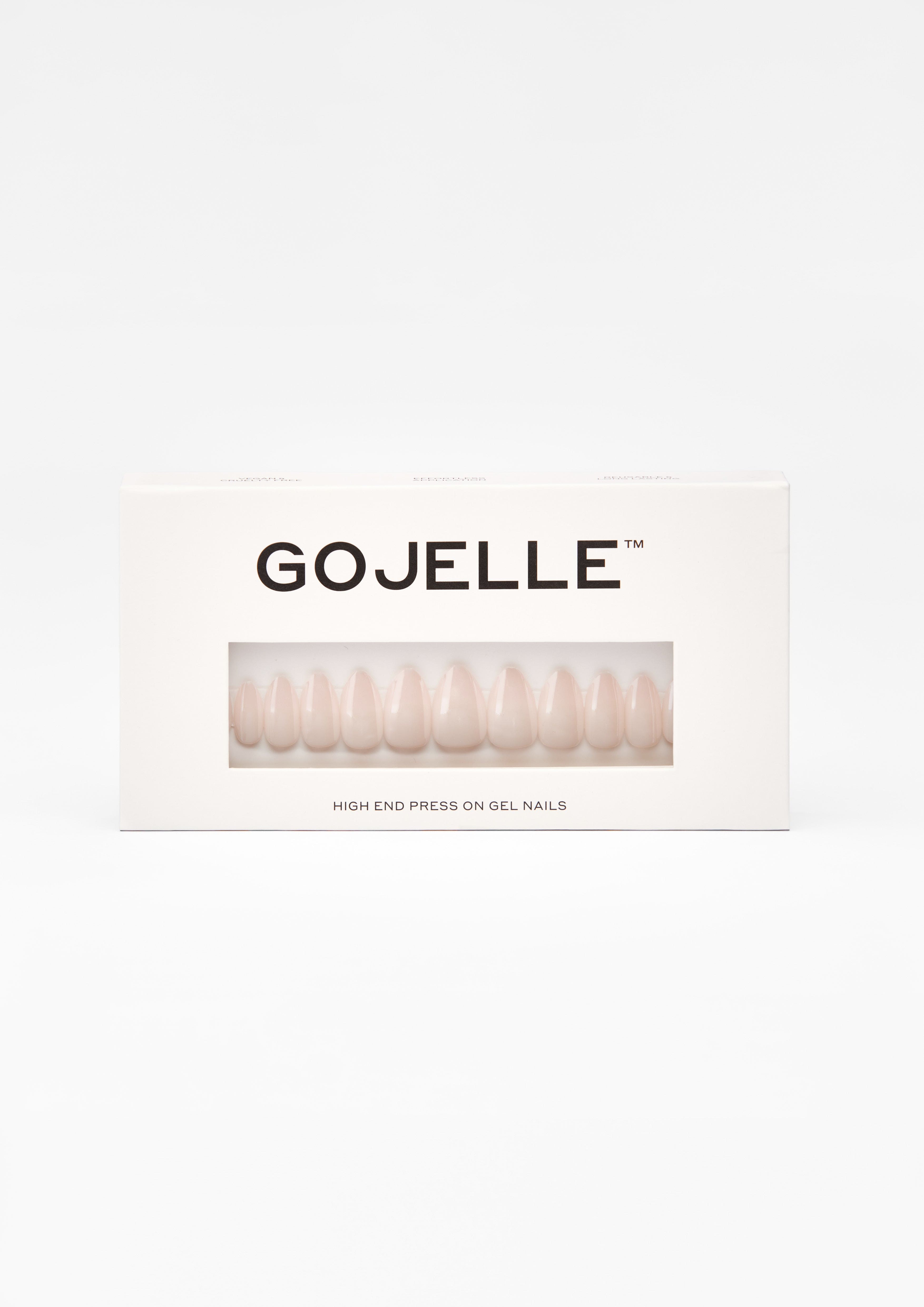 The Hailey Petal Glaze