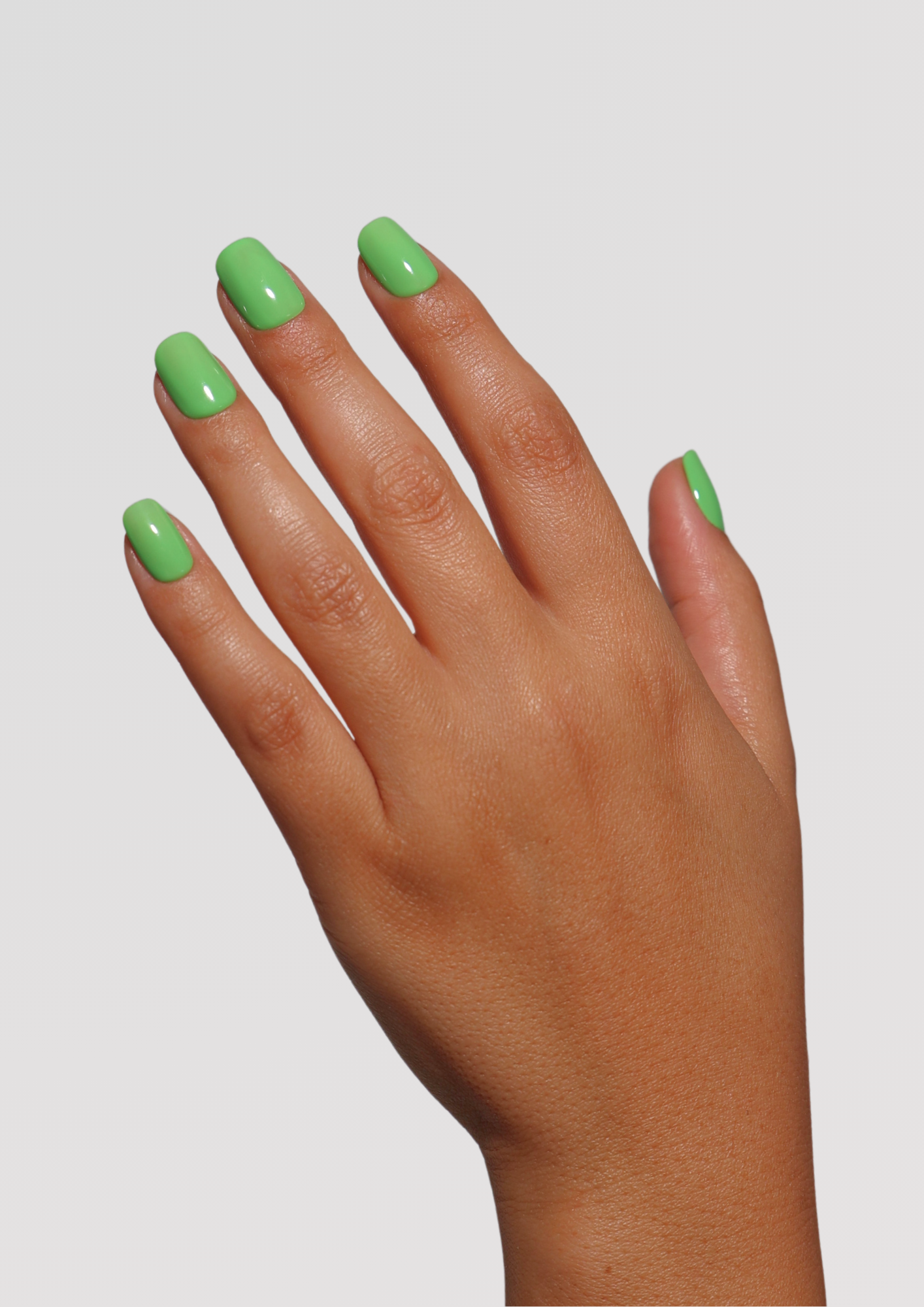 Gorja Green | One Step Gel