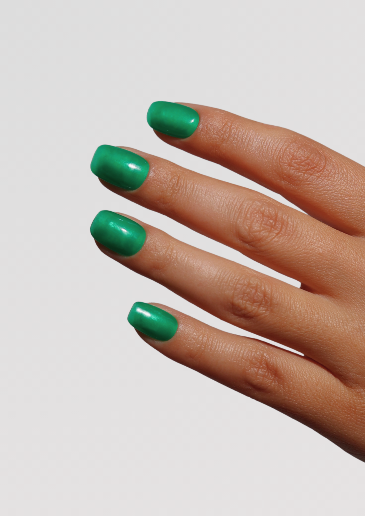 Green Gummy