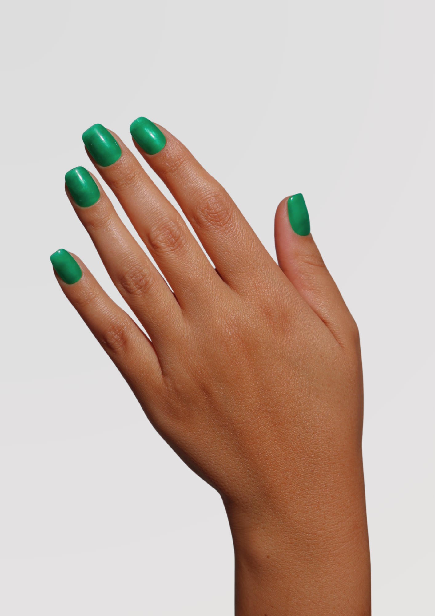 Green Gummy