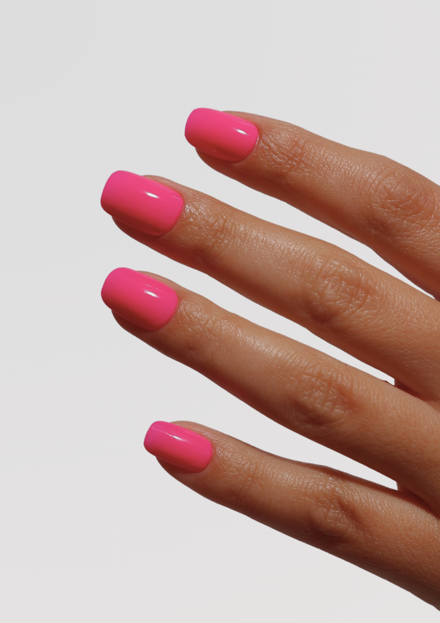 Heidi Hot Pink
