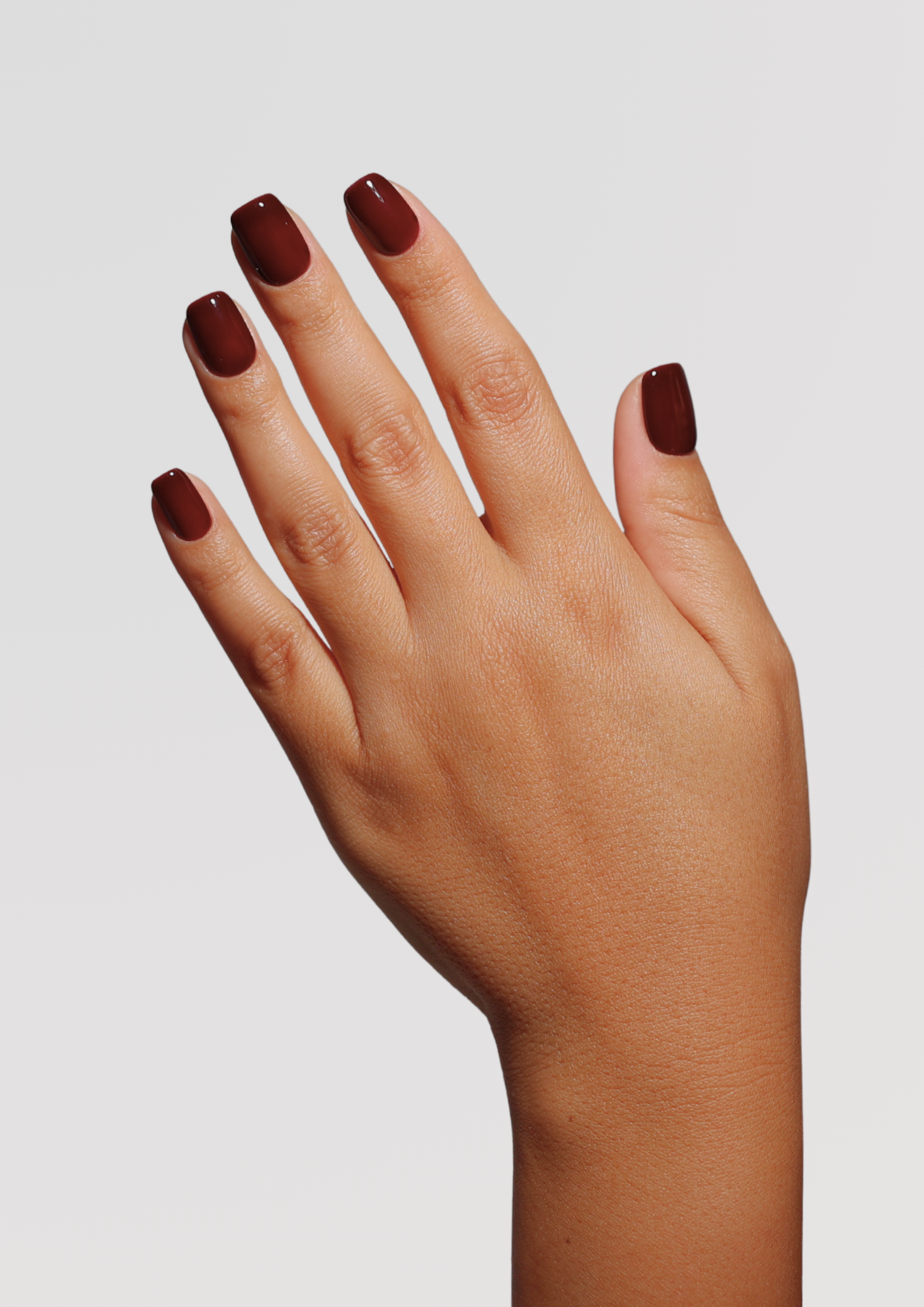Marian Mahogany