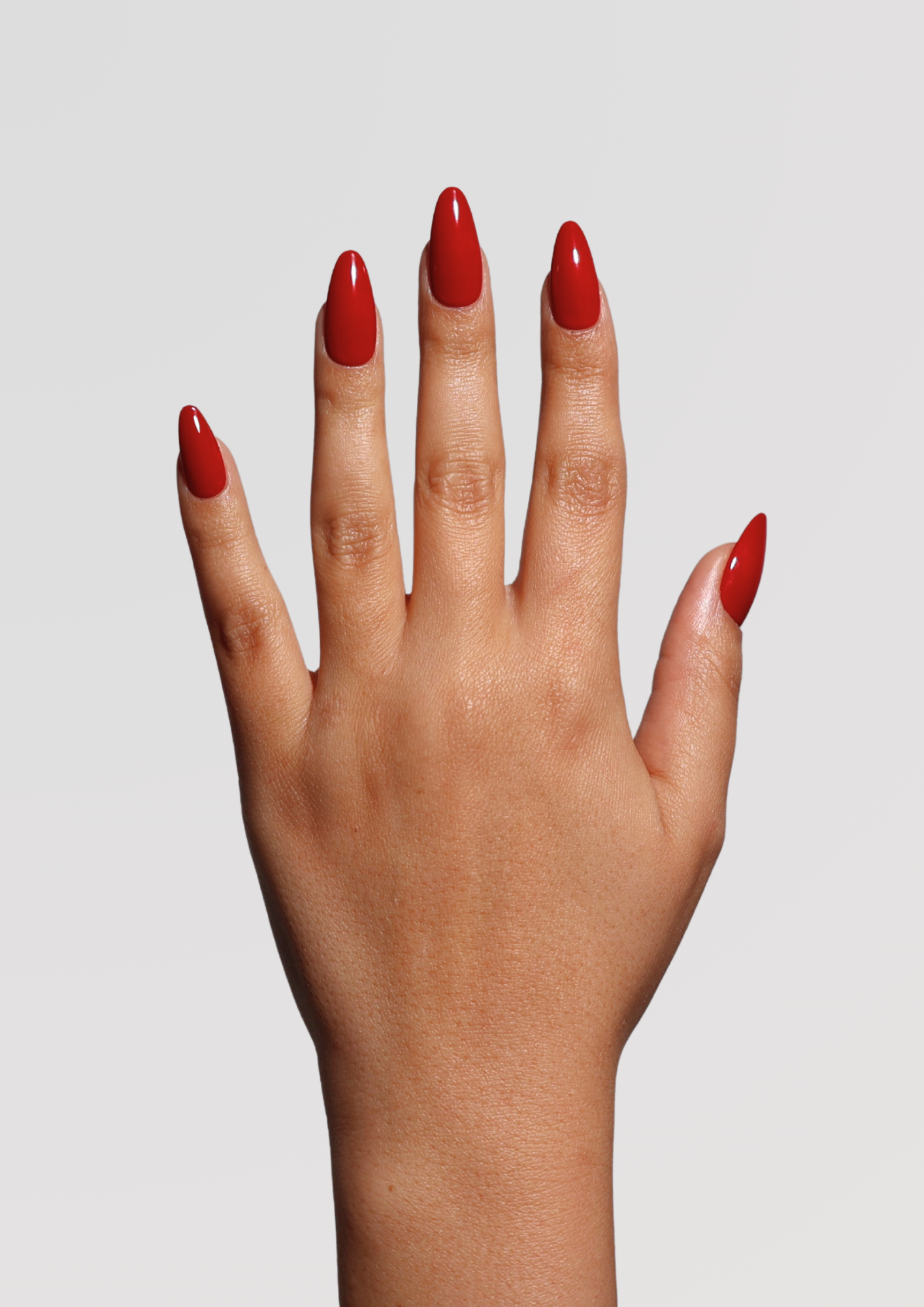 Medium Almond Soft Gel Extensions