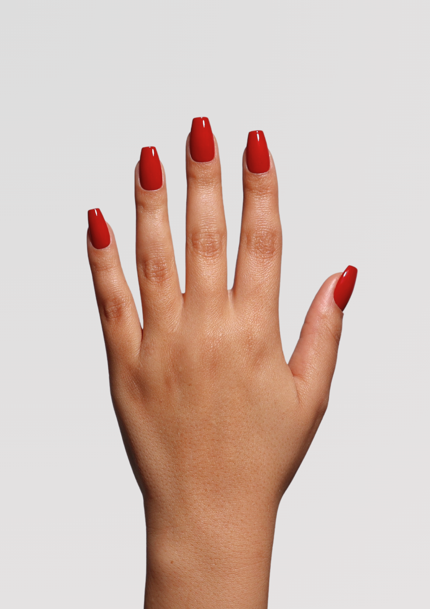 Short Coffin Soft Gel Extensions