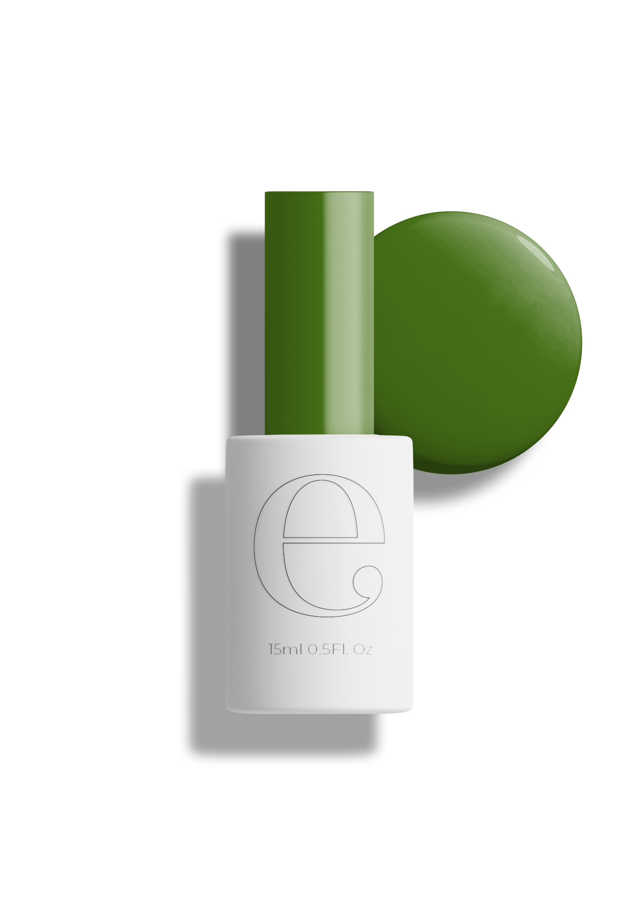 Mabel Moss Esmio Packaging