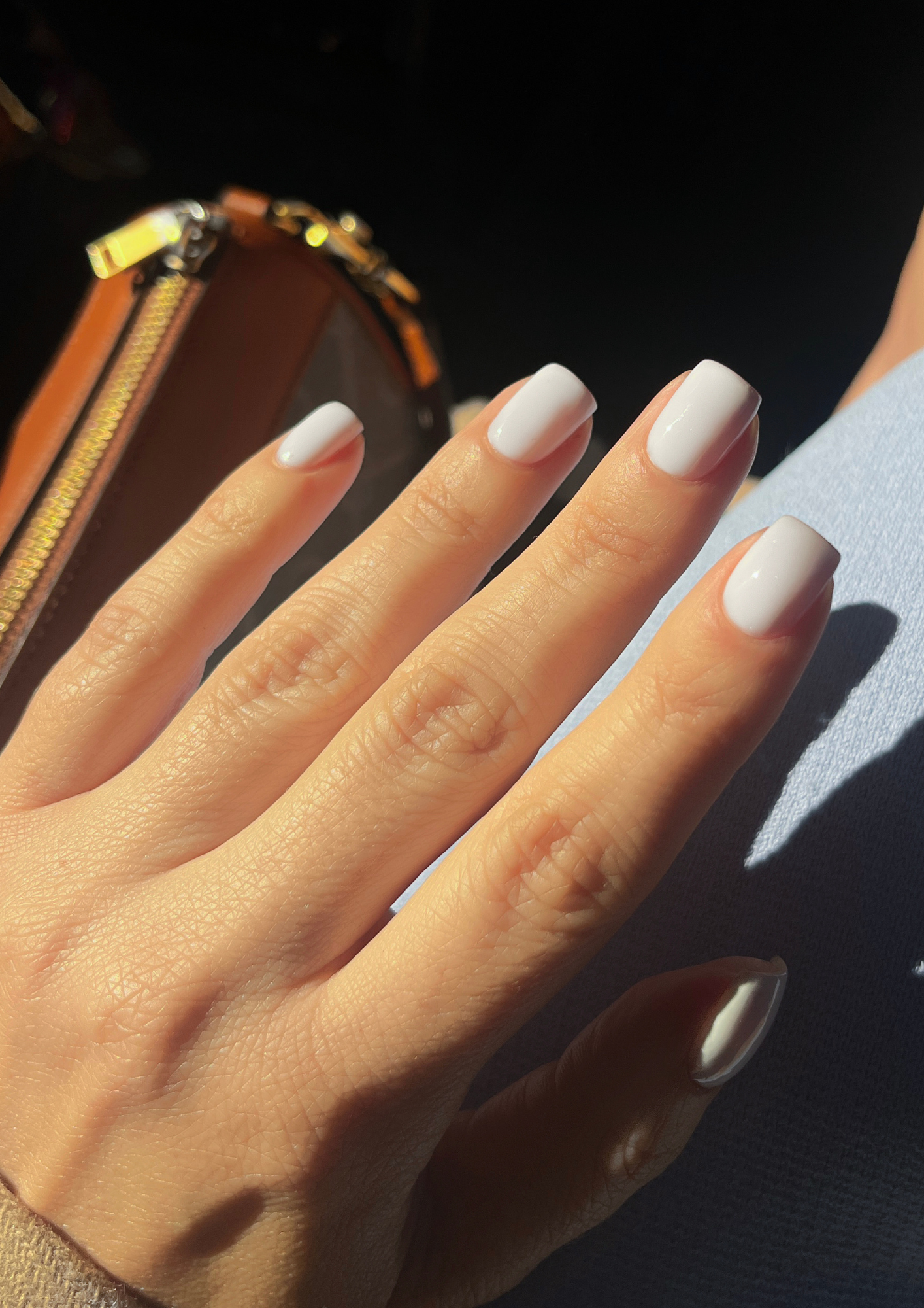 Whitney Coloured Builder Gel