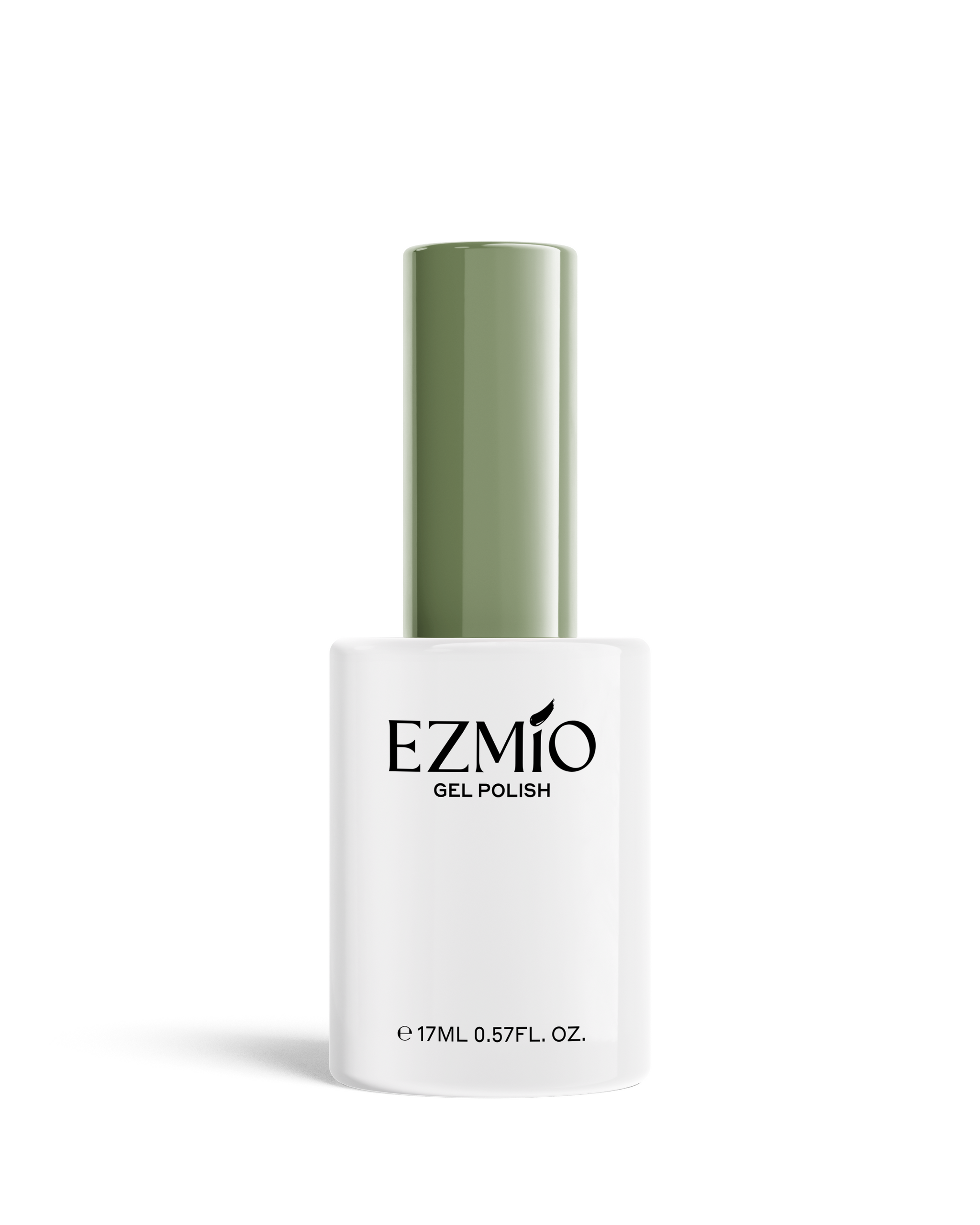 Olga Olive One Step Gel Polish