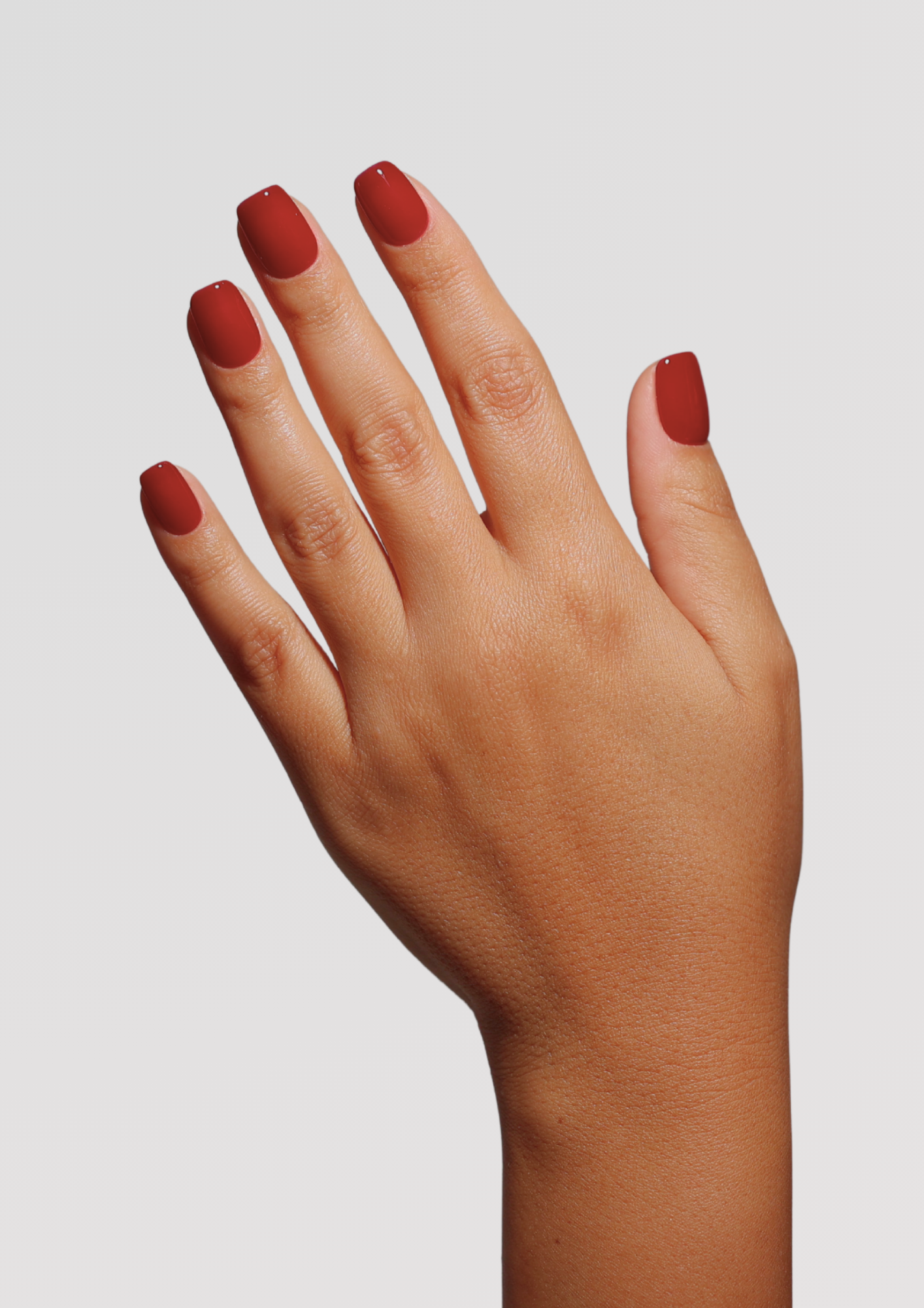 Rose Red | Builder Gel