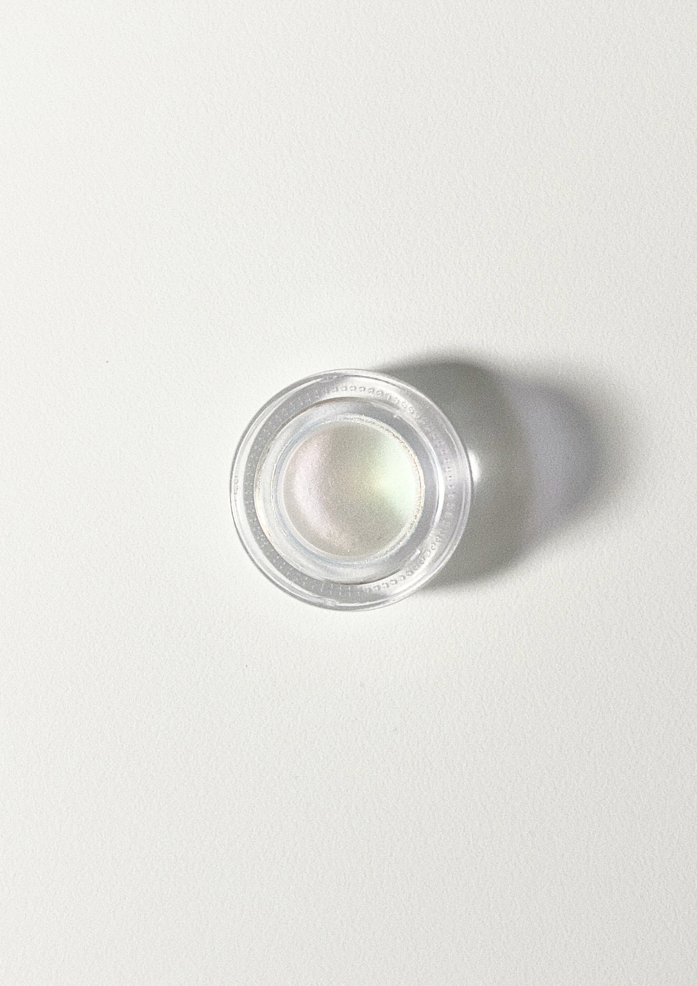 Sunrise Nail Powder