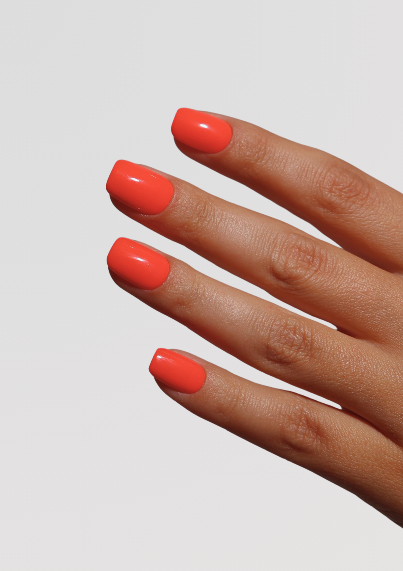 Tammy Tangerine