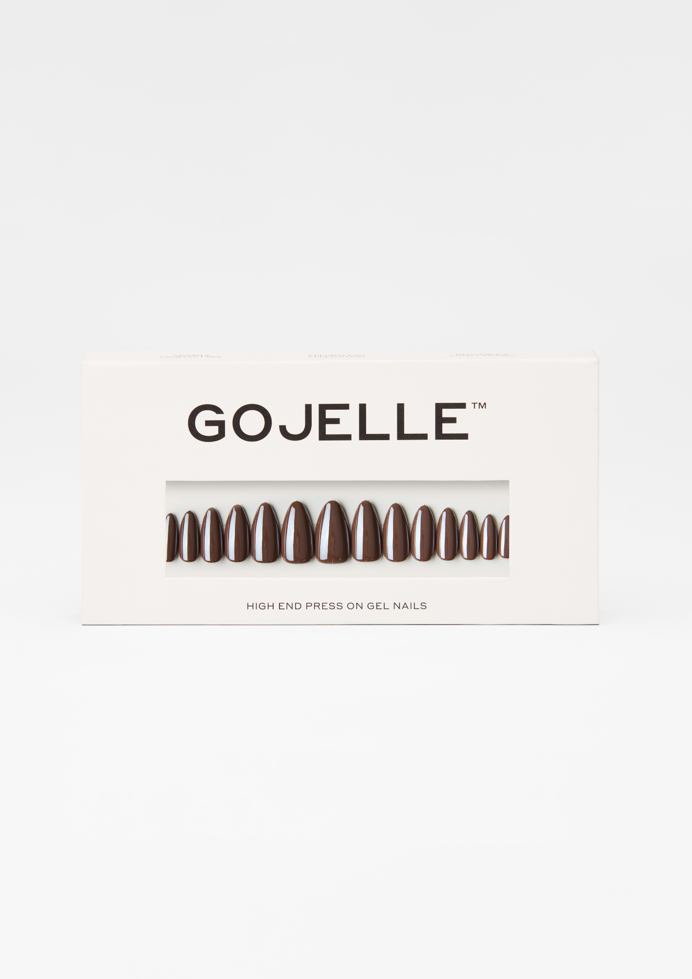 The Ella Chocolate Glaze