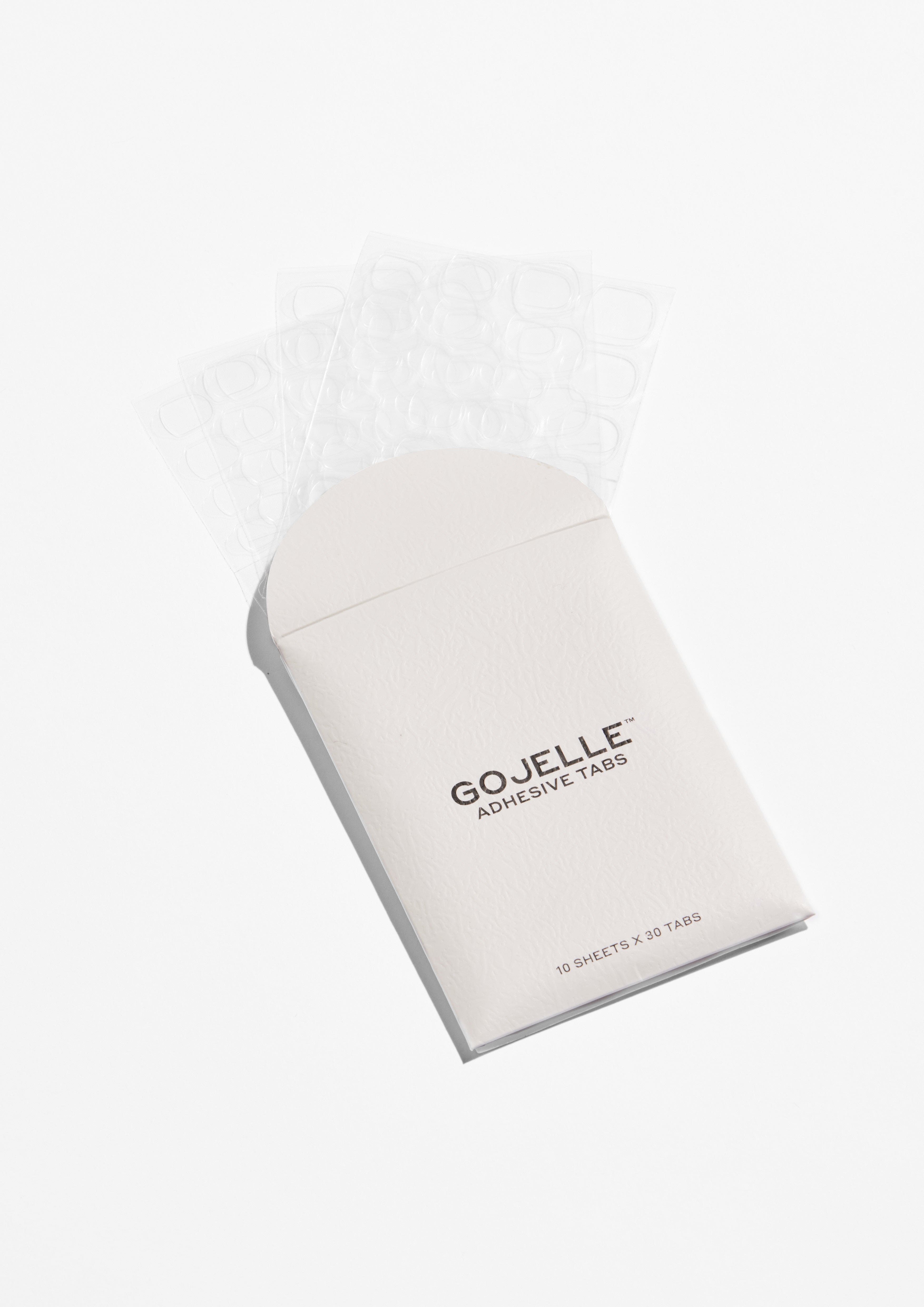 Adhesive Tabs
