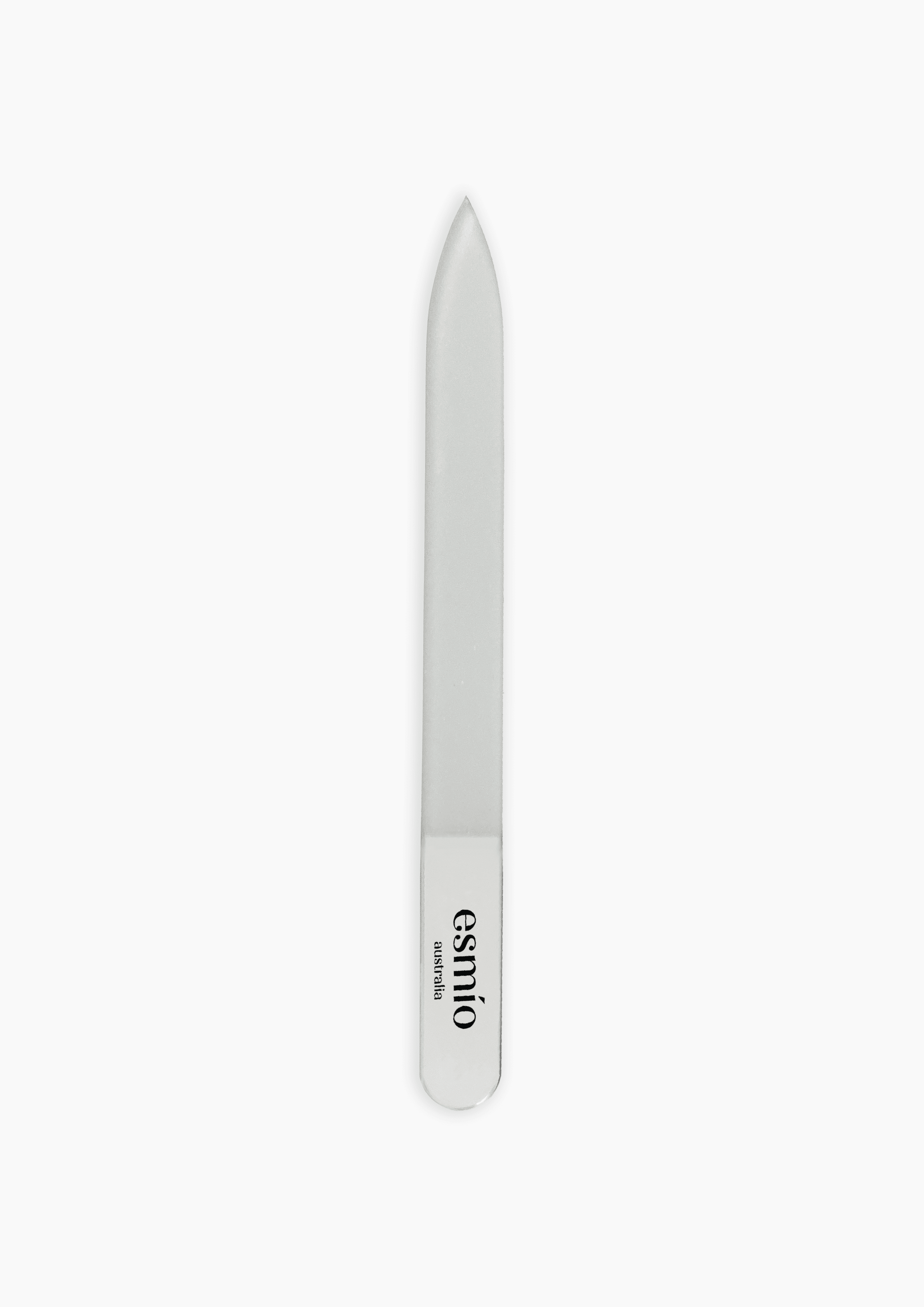 Glass Nail File