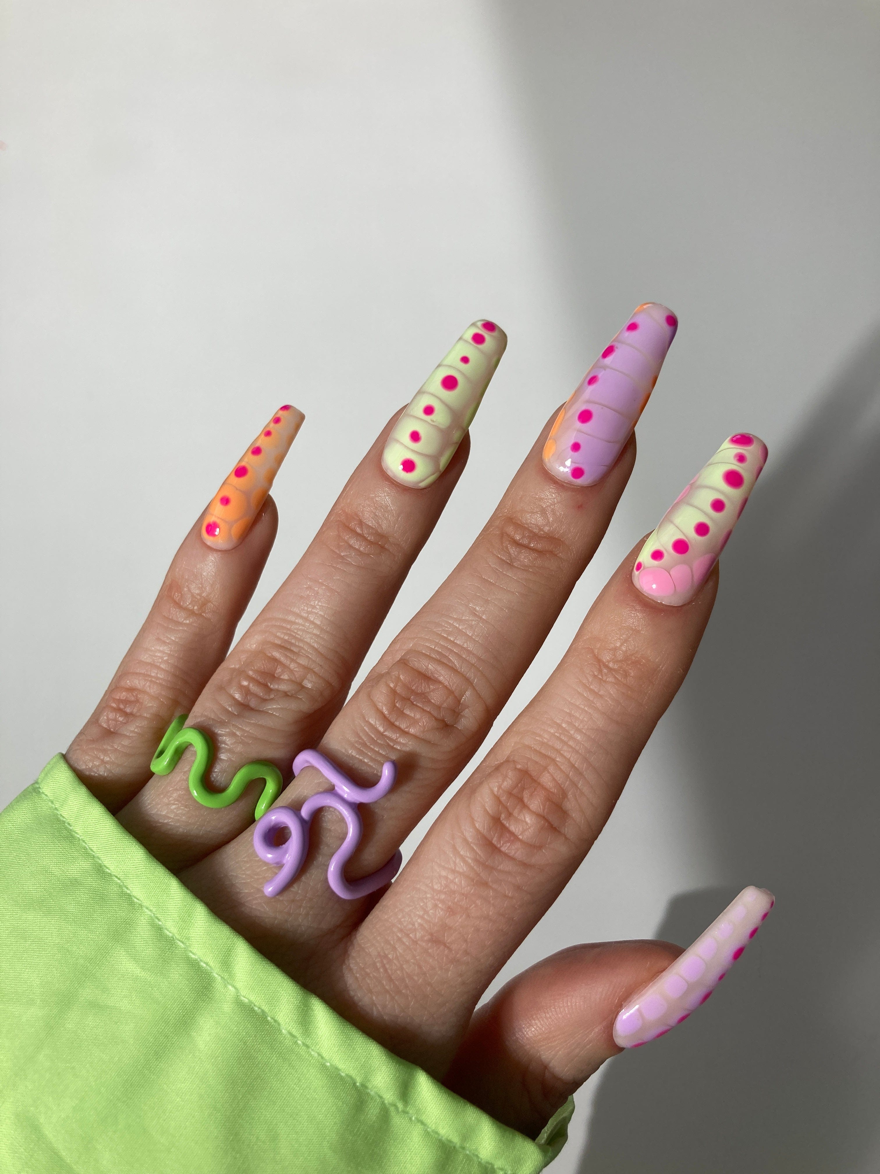 Blooming Gel