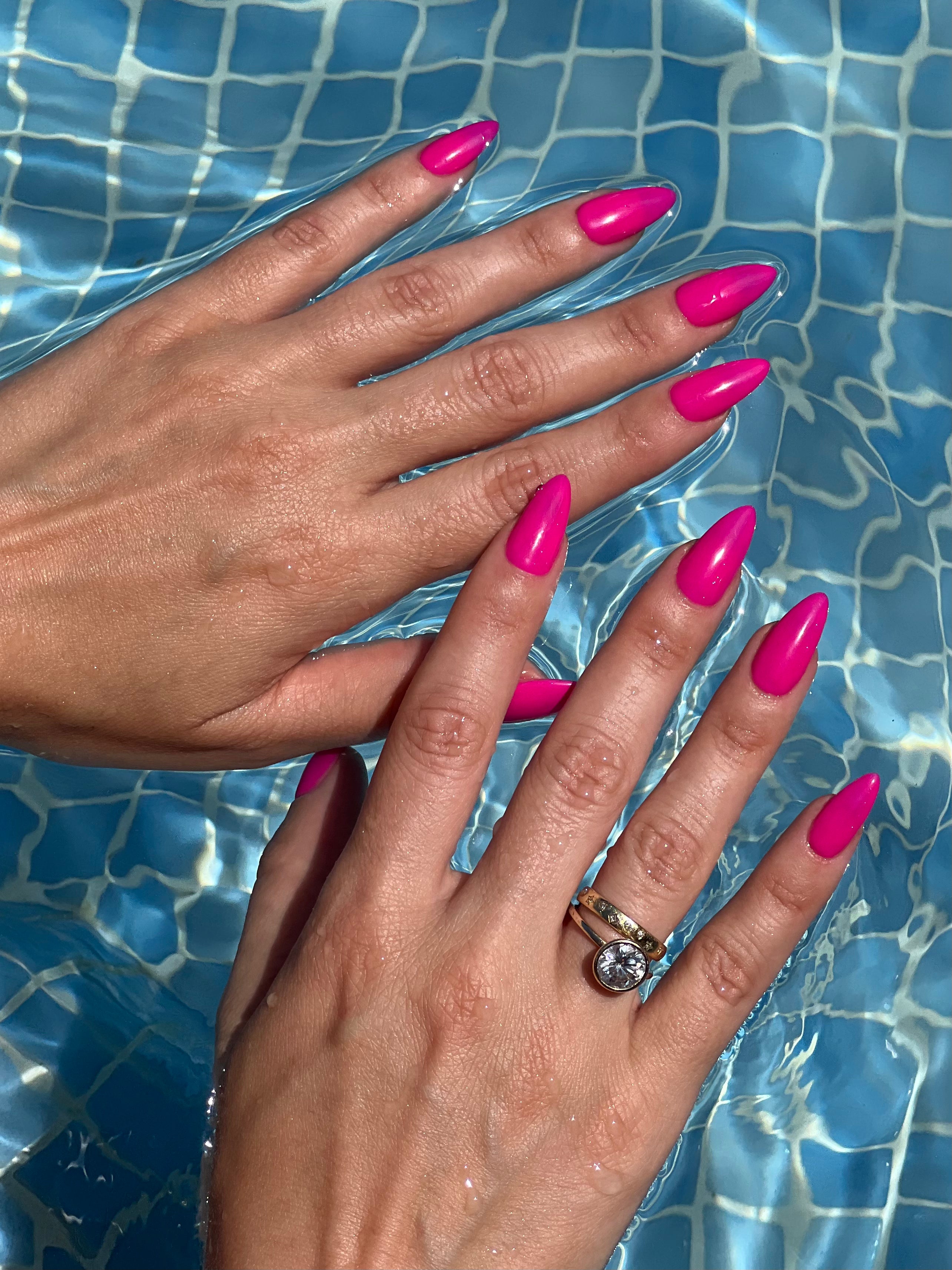 Soft Gel Extensions Kit