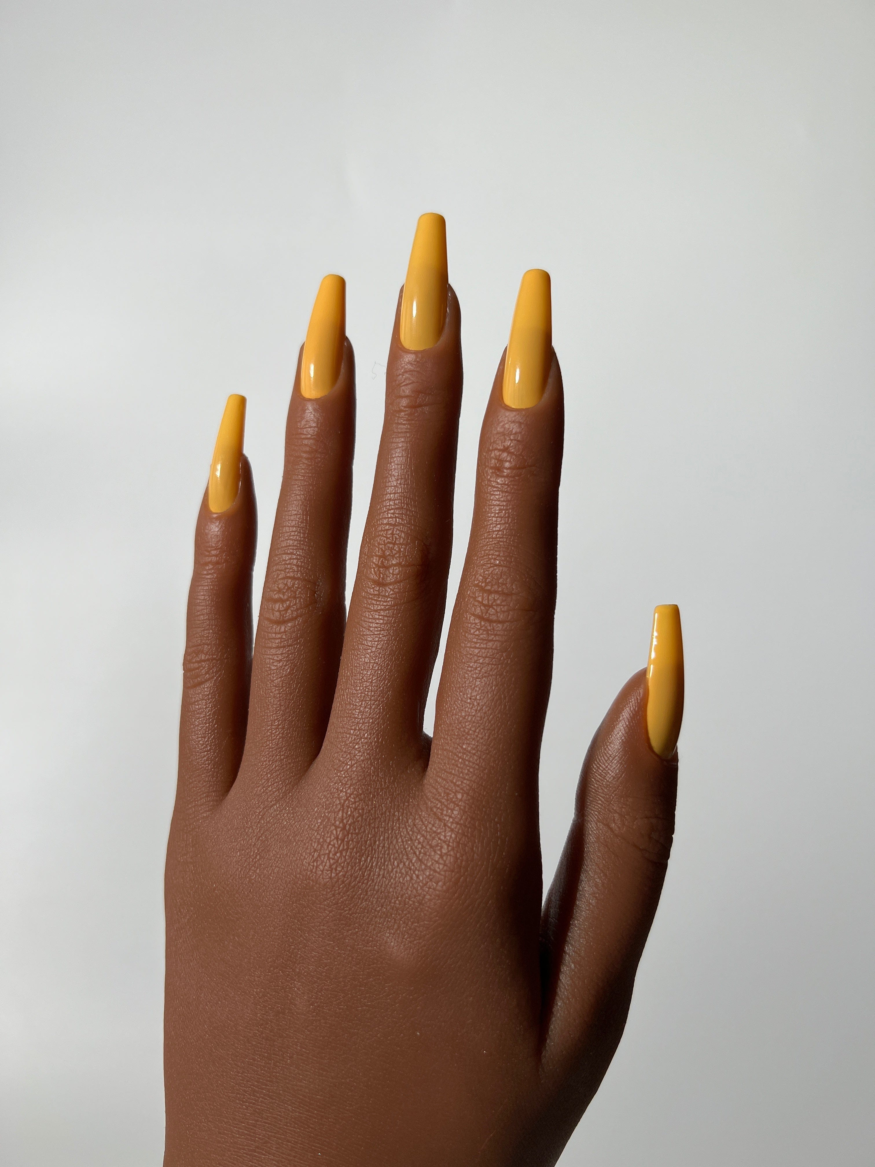 Orange Andie Apricot