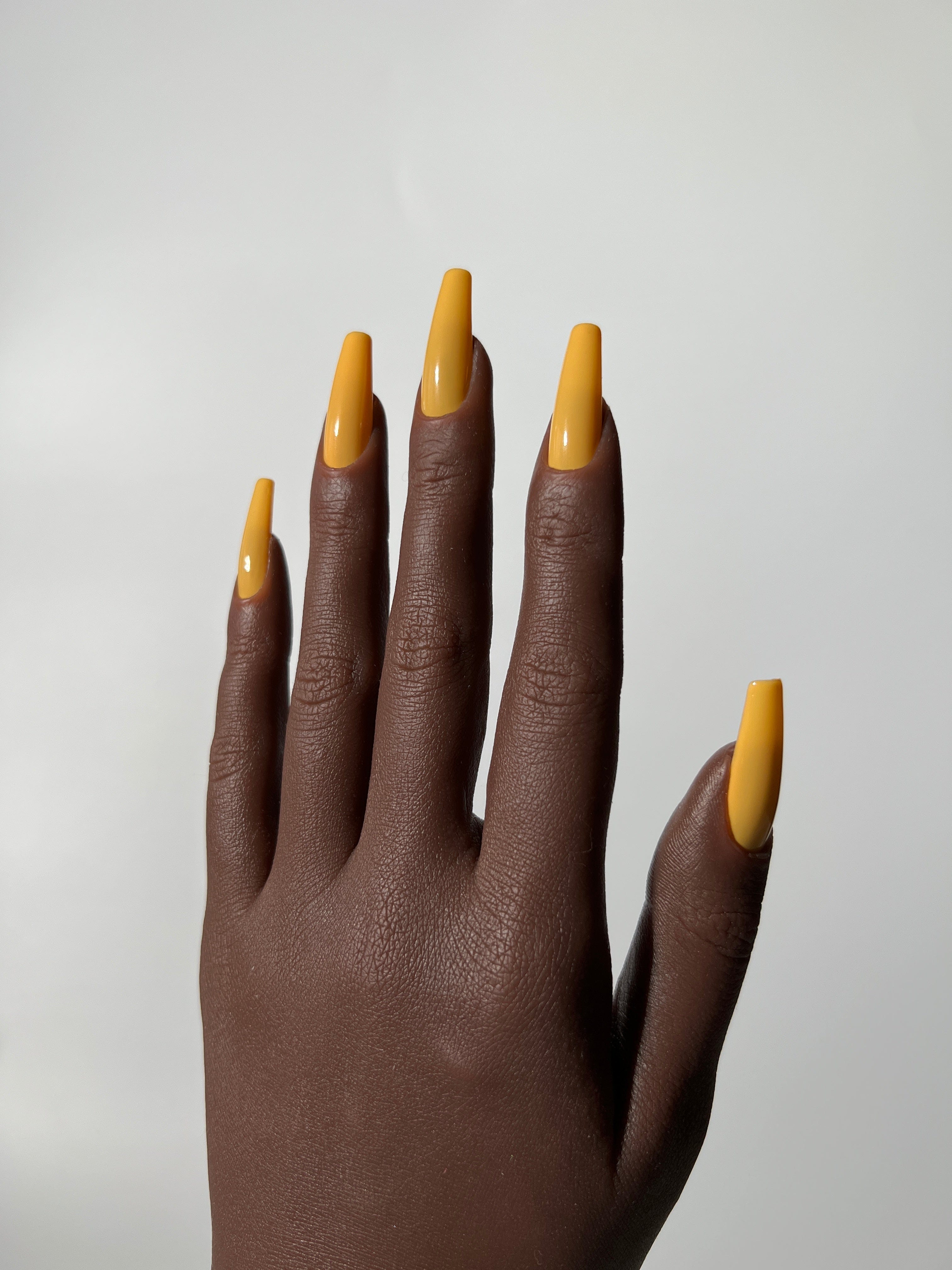 Orange Andie Apricot
