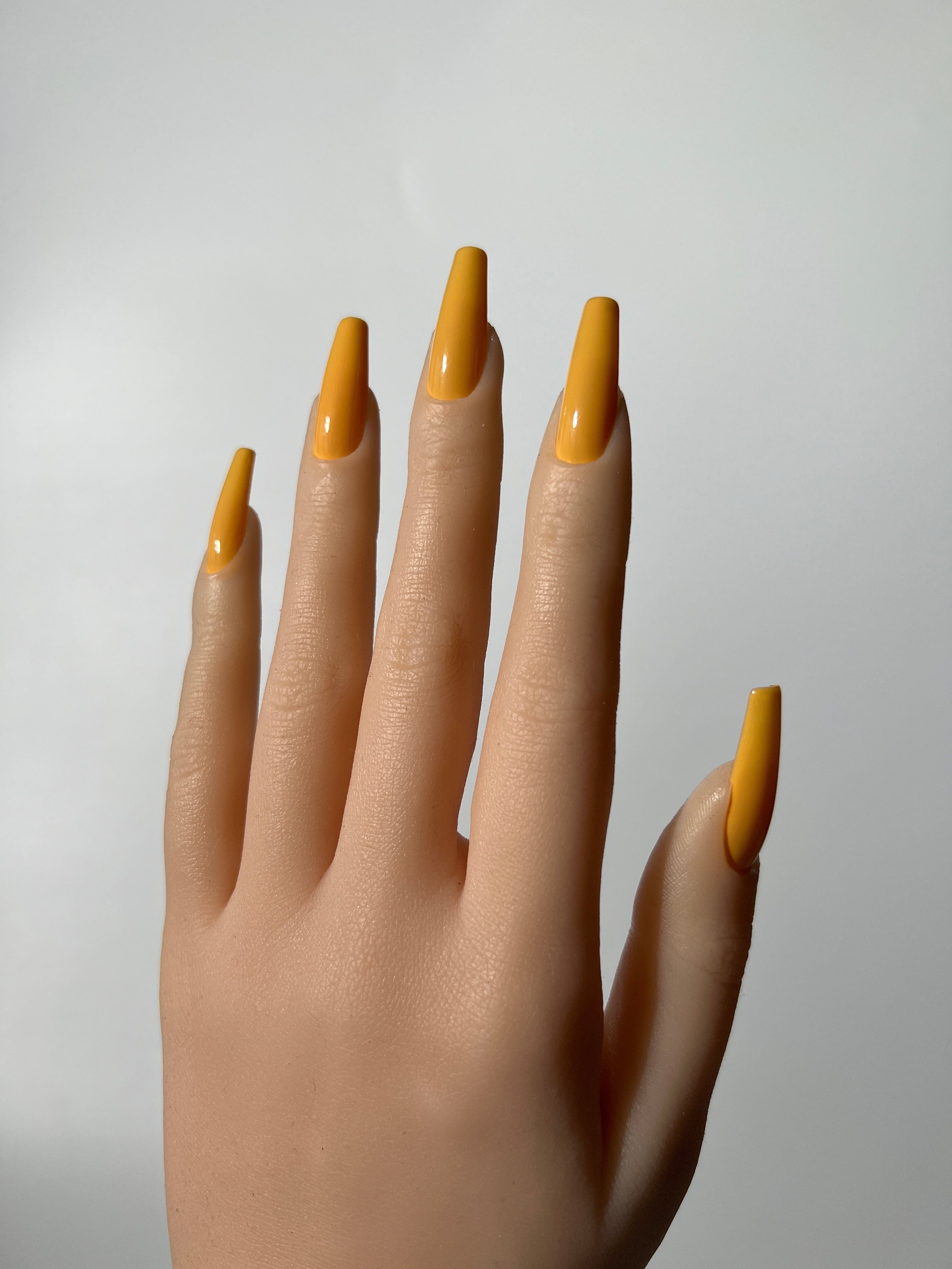 Orange Andie Apricot
