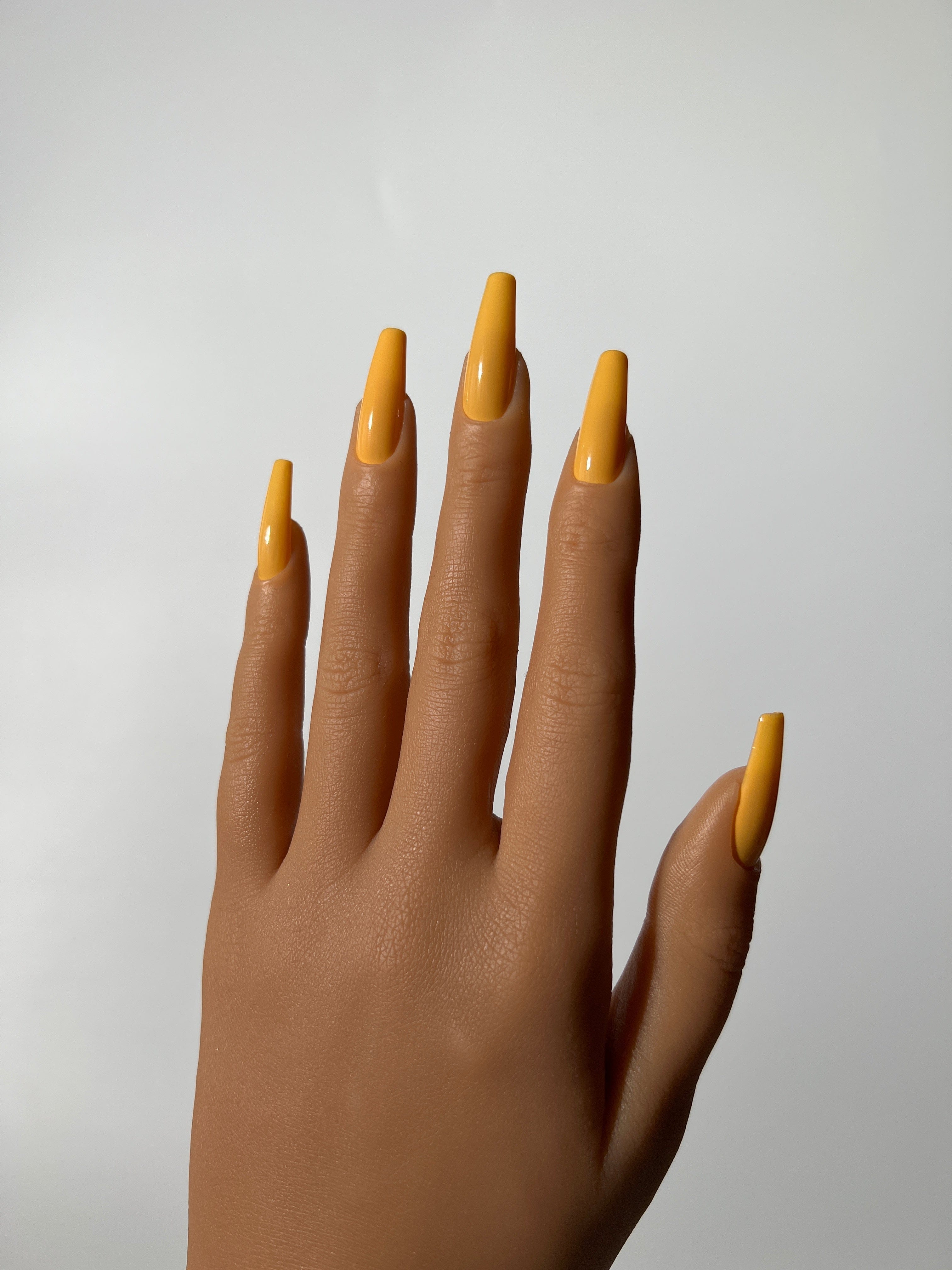 Orange Andie Apricot