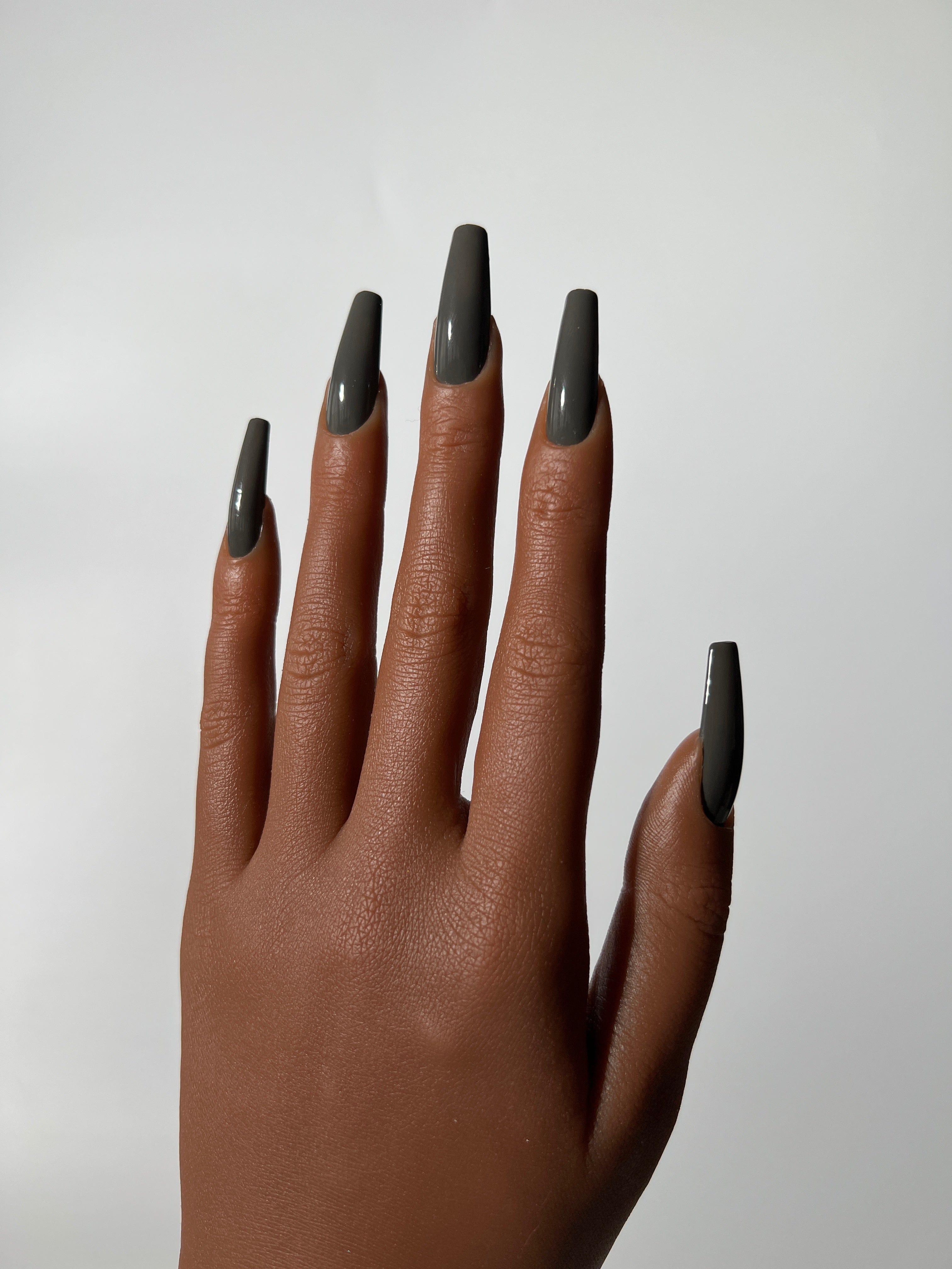 Grey Ashlee Ash