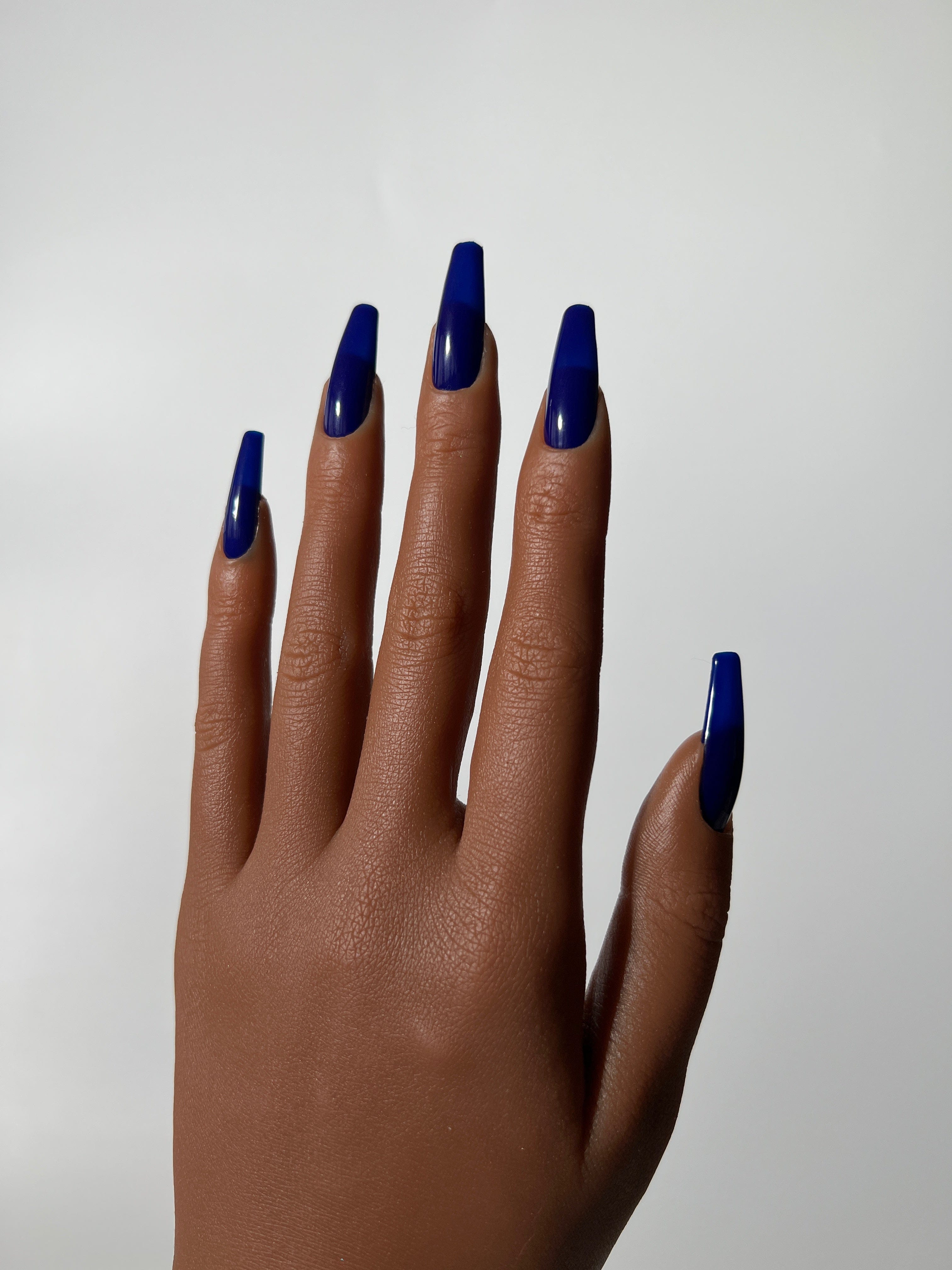 Blue Becki Blue