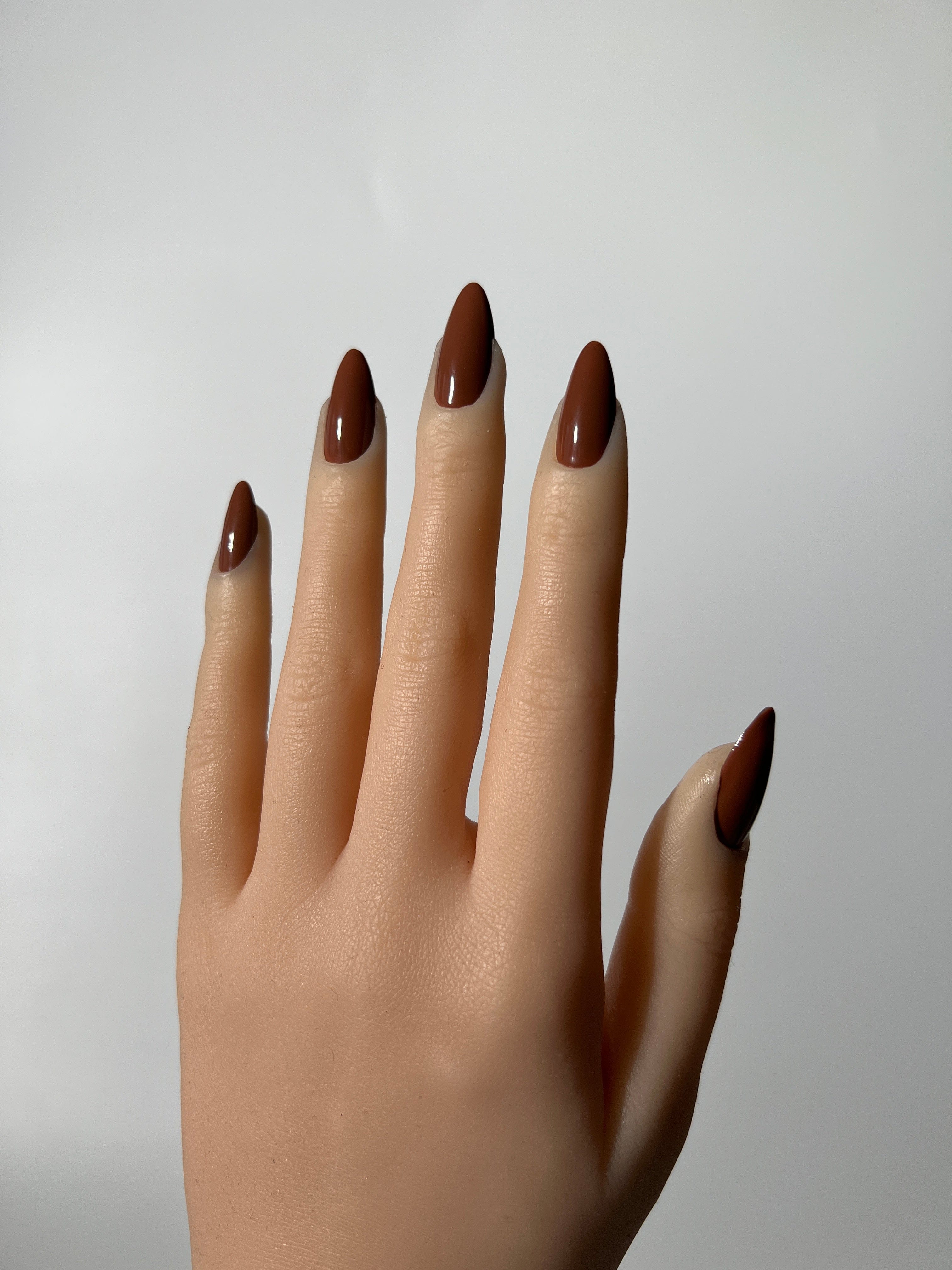 Brown Bonnie Brown
