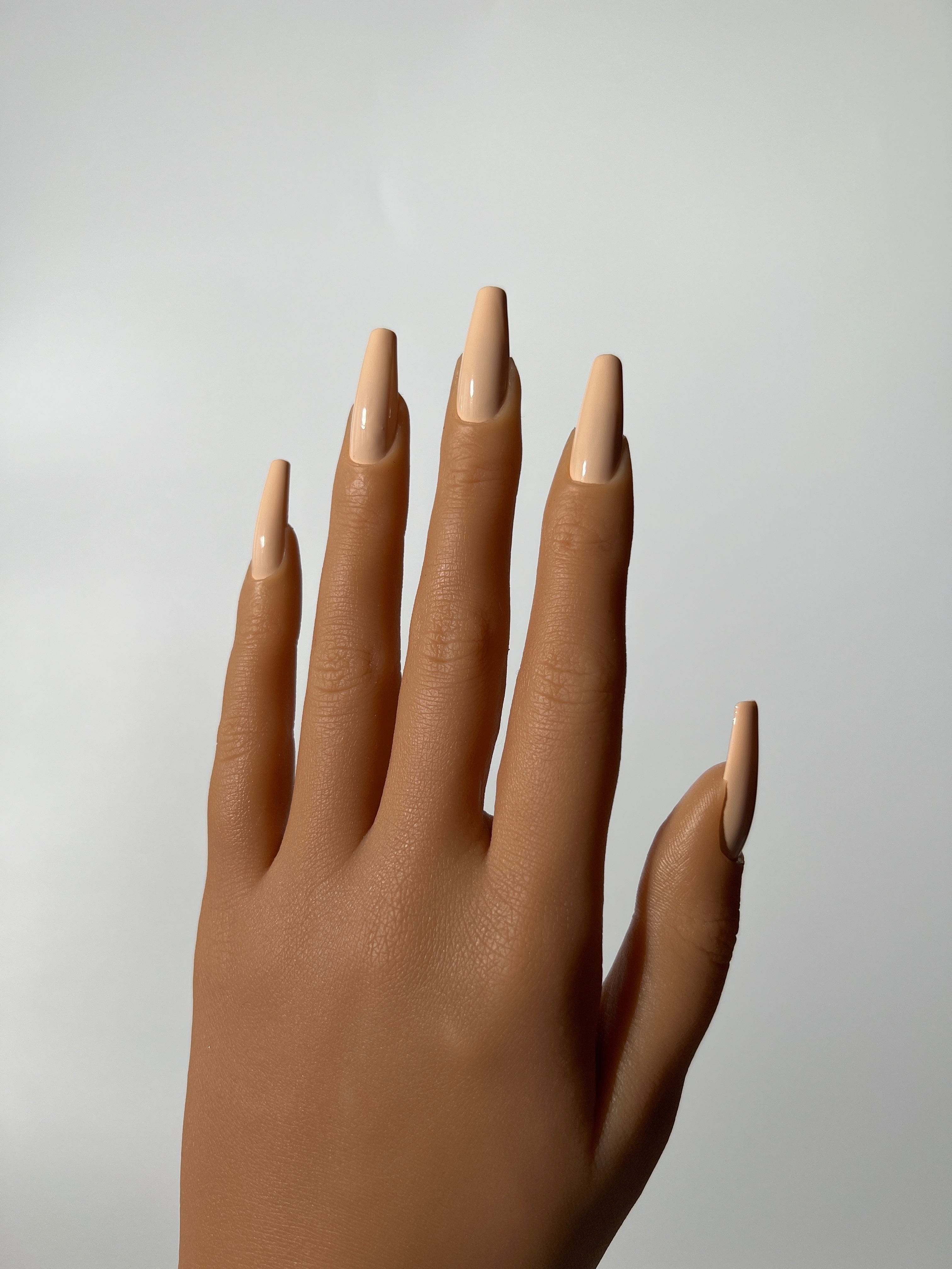 Nude Chloe Cream