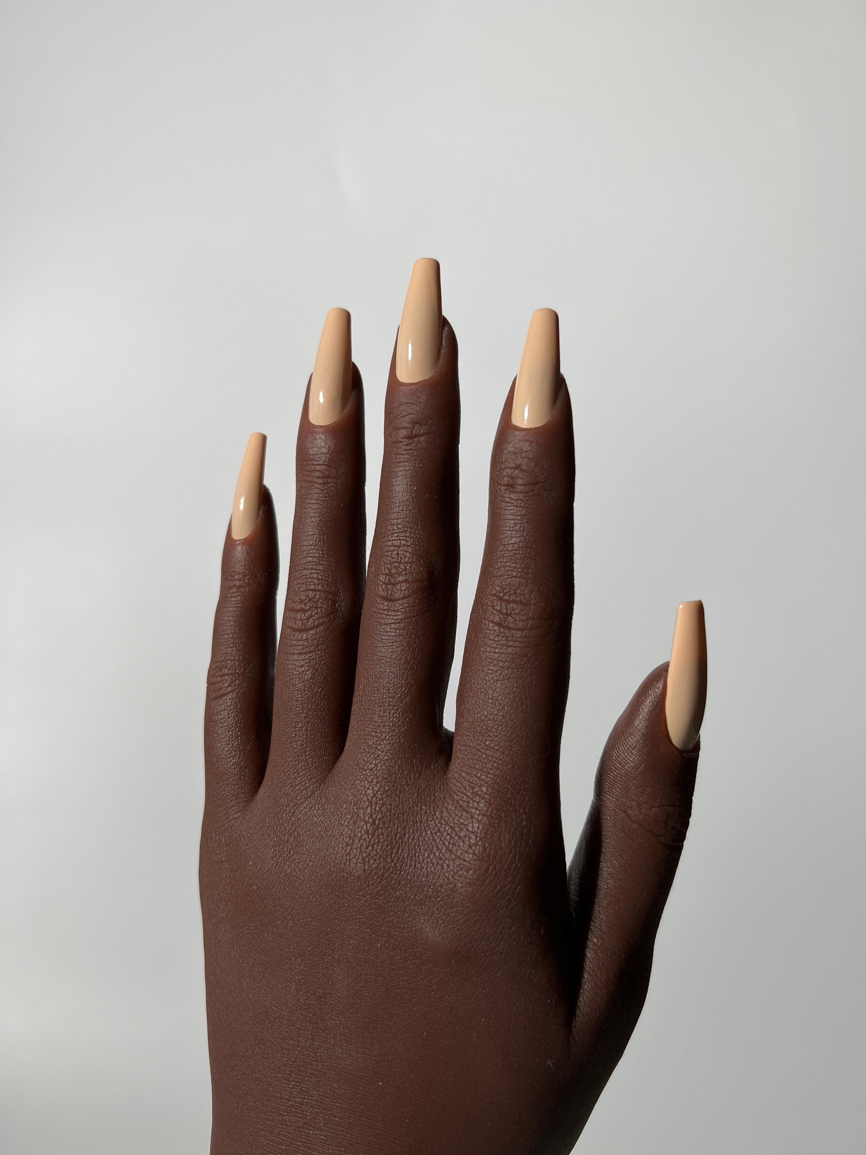 Nude Chloe Cream