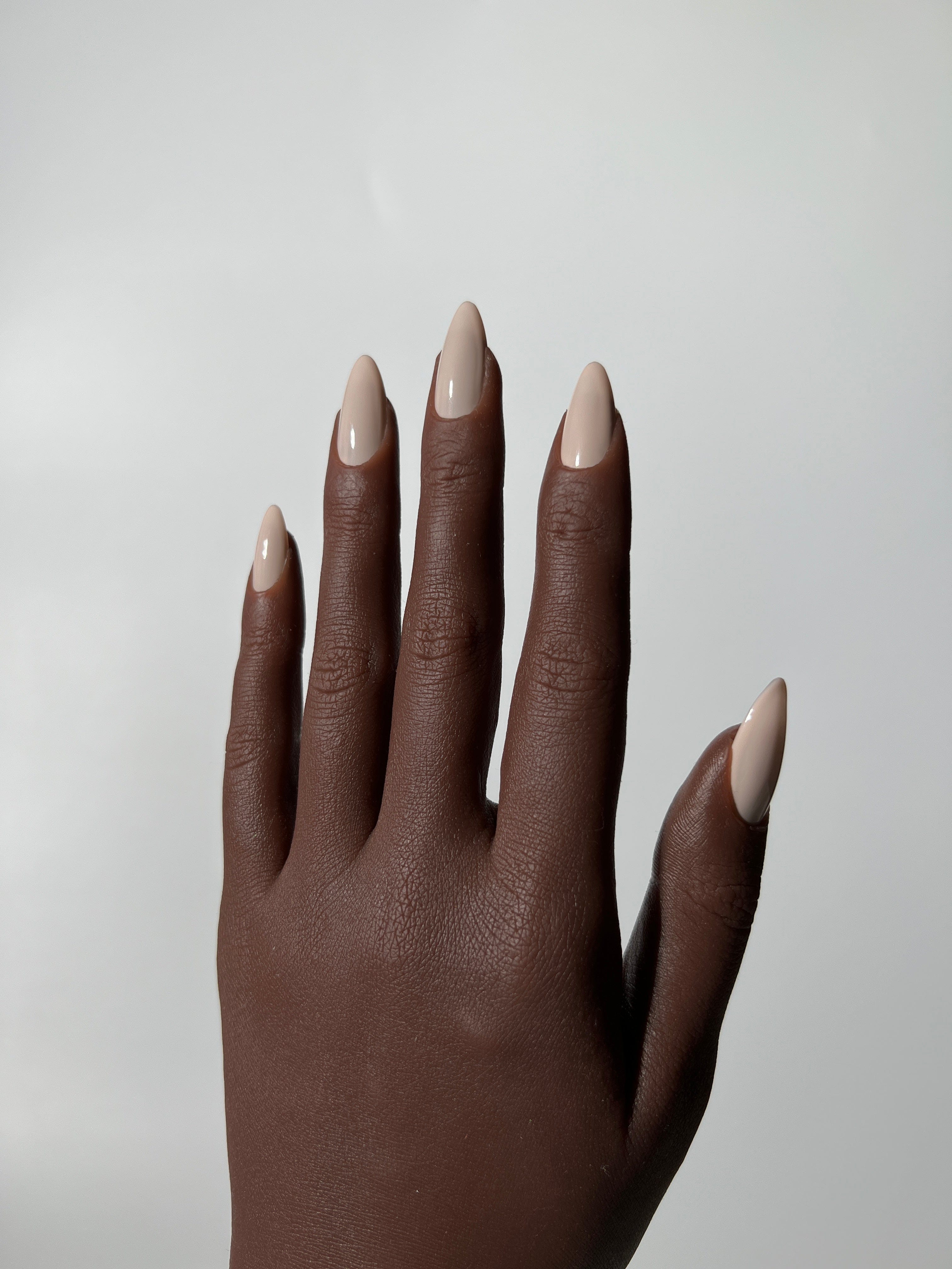 Nude Claire Creme