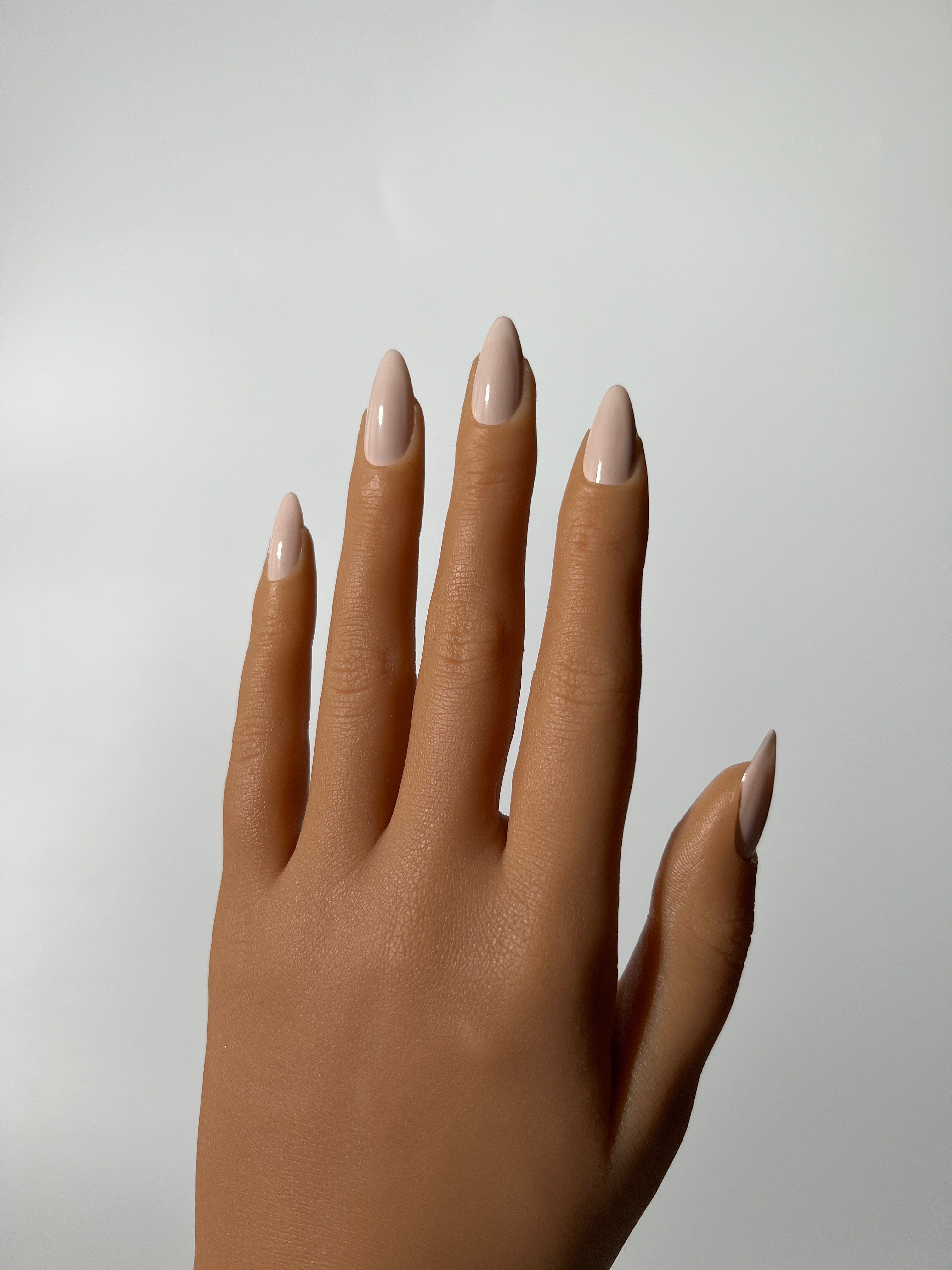 Nude Claire Creme