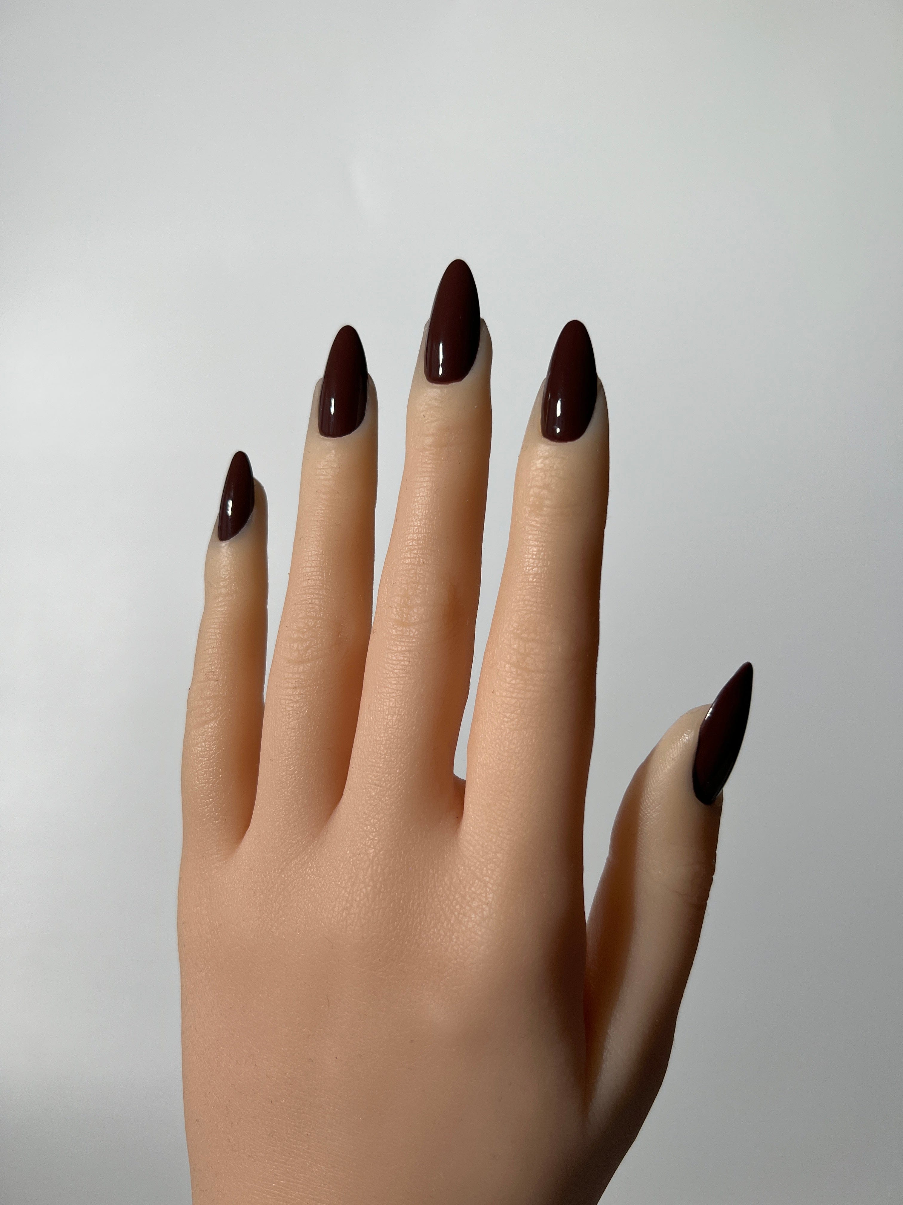 Brown Coco Chocolate