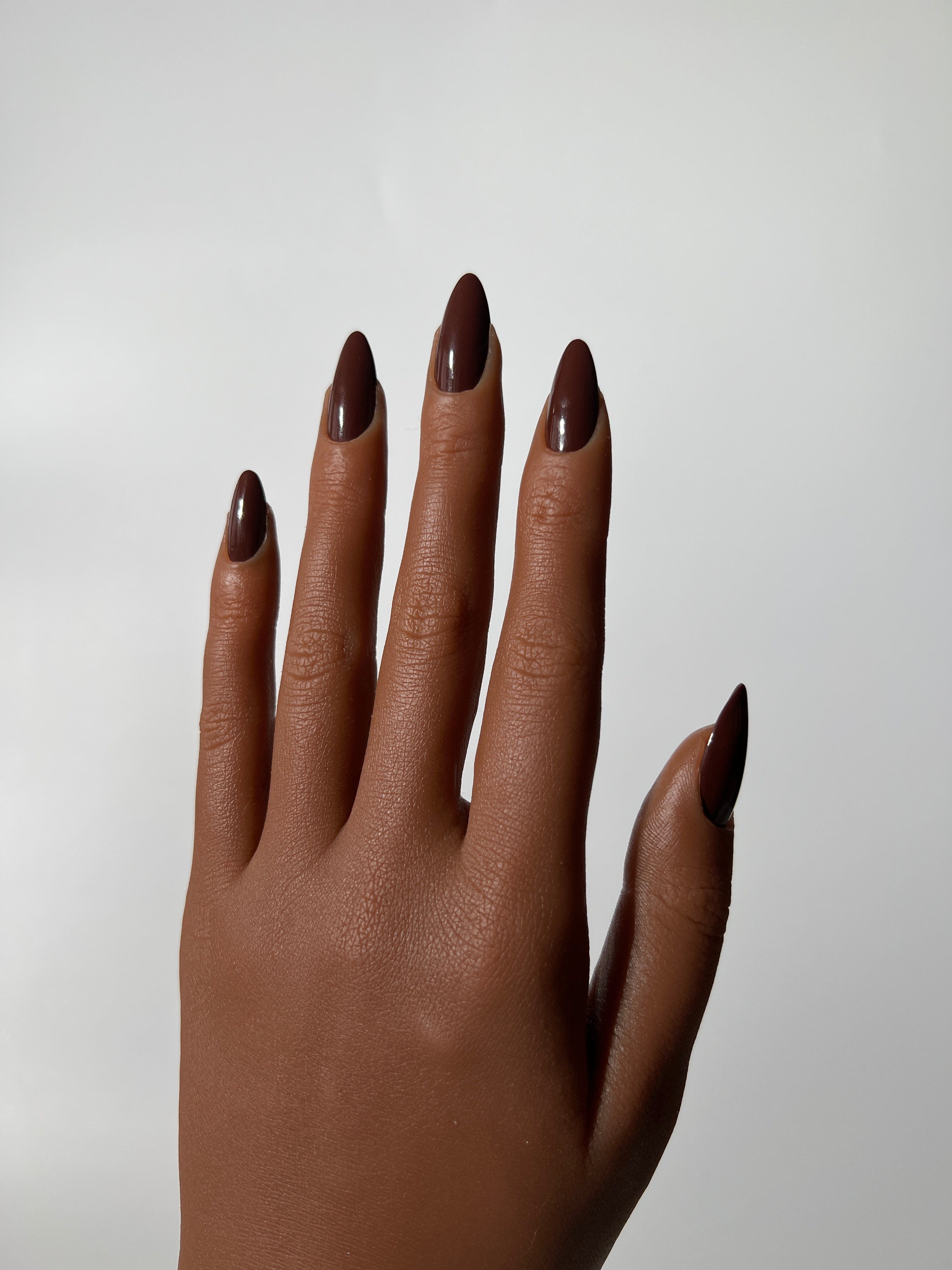 Brown Coco Chocolate